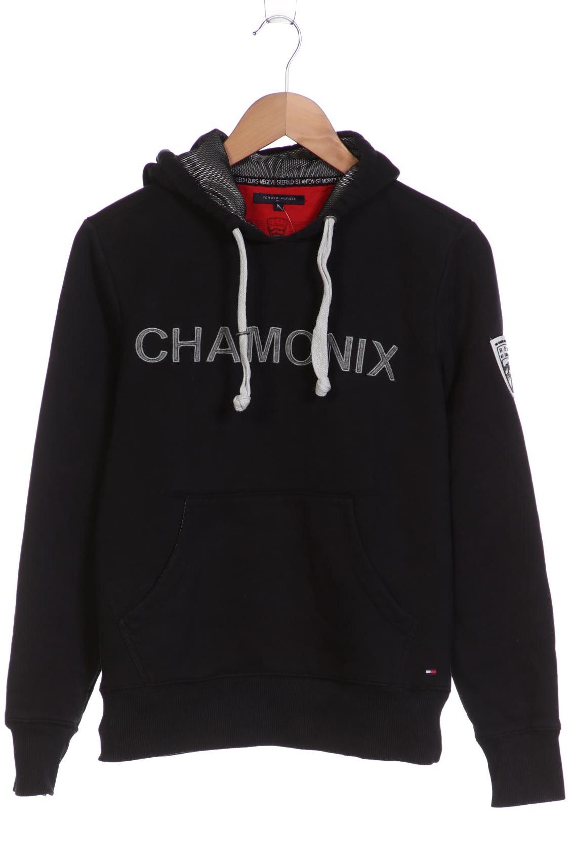 

Tommy Hilfiger Damen Kapuzenpullover, grau