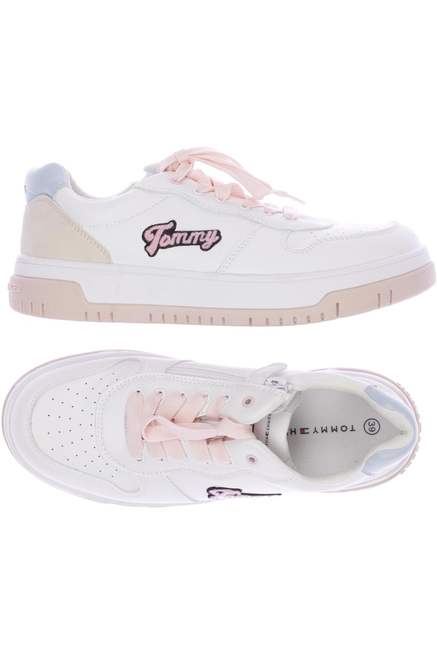 

Tommy Hilfiger Damen Sneakers, weiß, Gr. 39