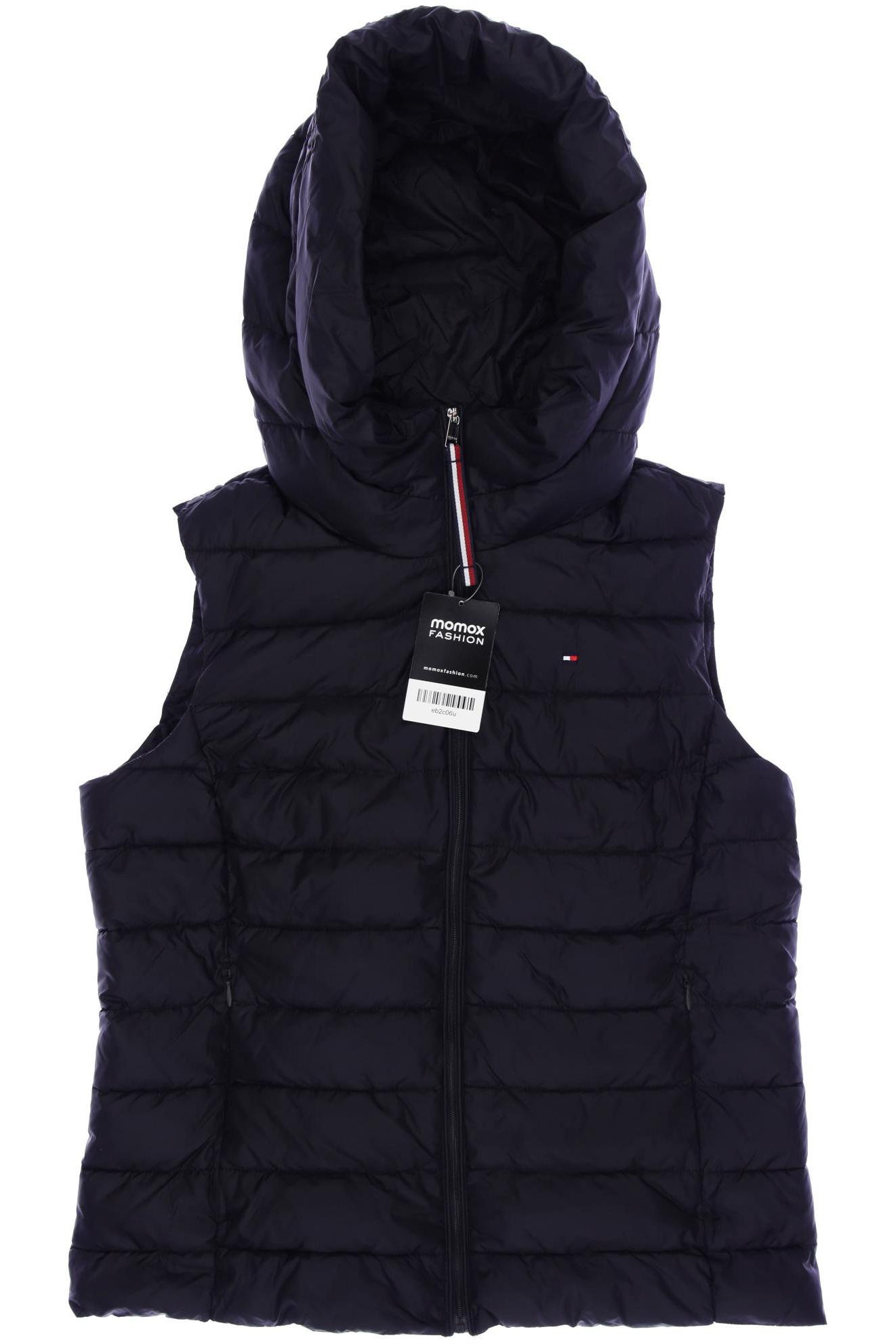 

Tommy Hilfiger Damen Weste, schwarz, Gr. 36