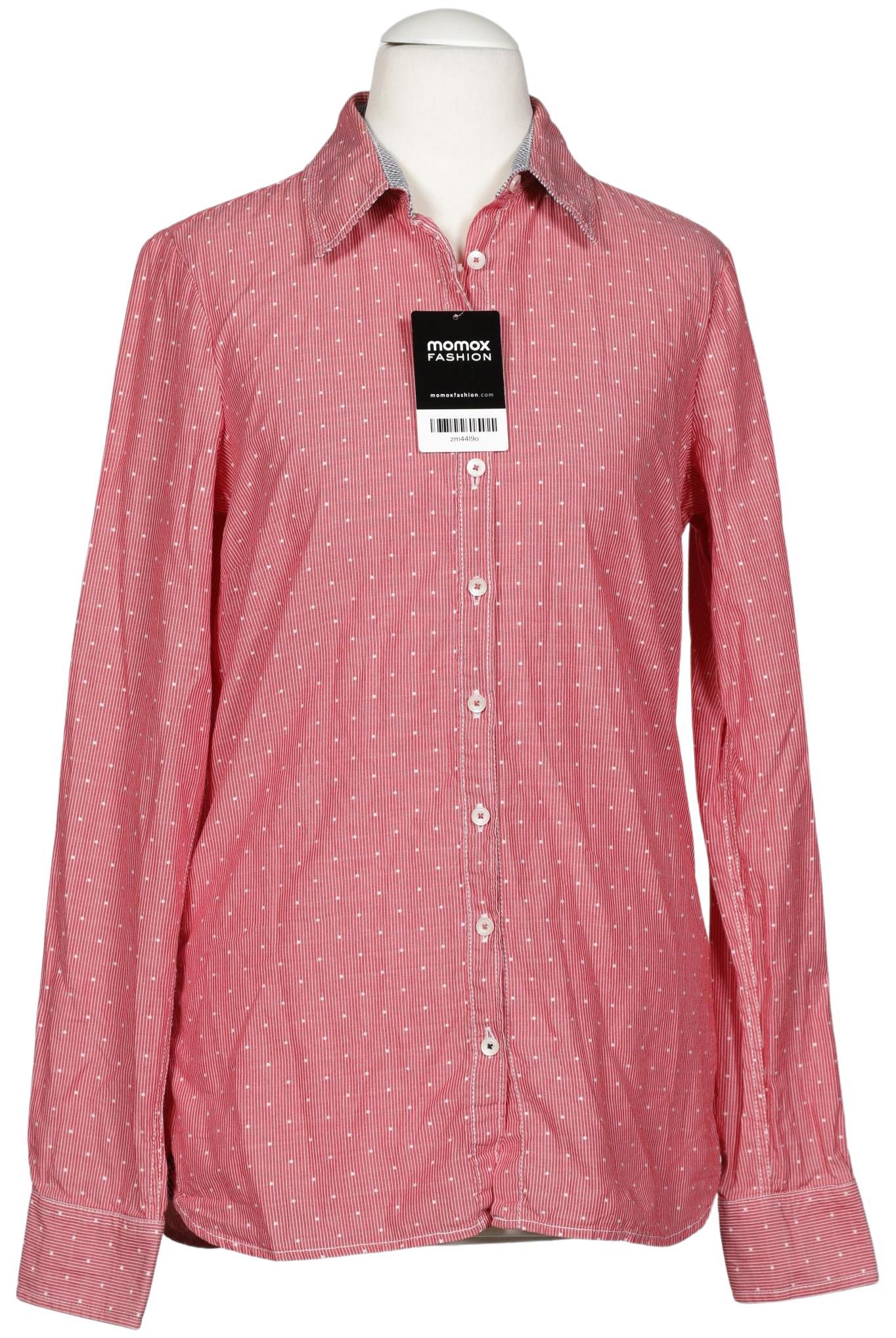 

Tommy Hilfiger Damen Bluse, rot, Gr. 4