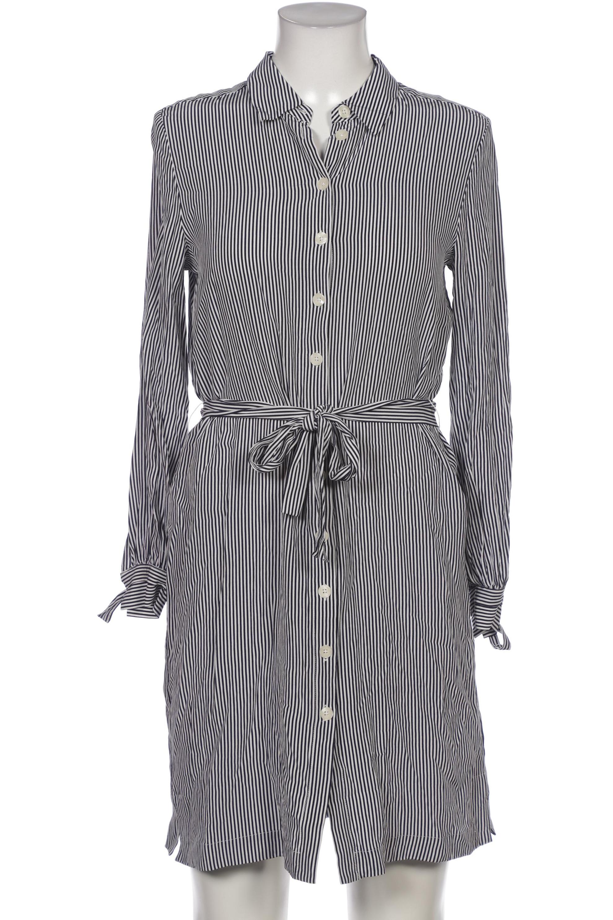 

Tommy Hilfiger Damen Kleid, marineblau