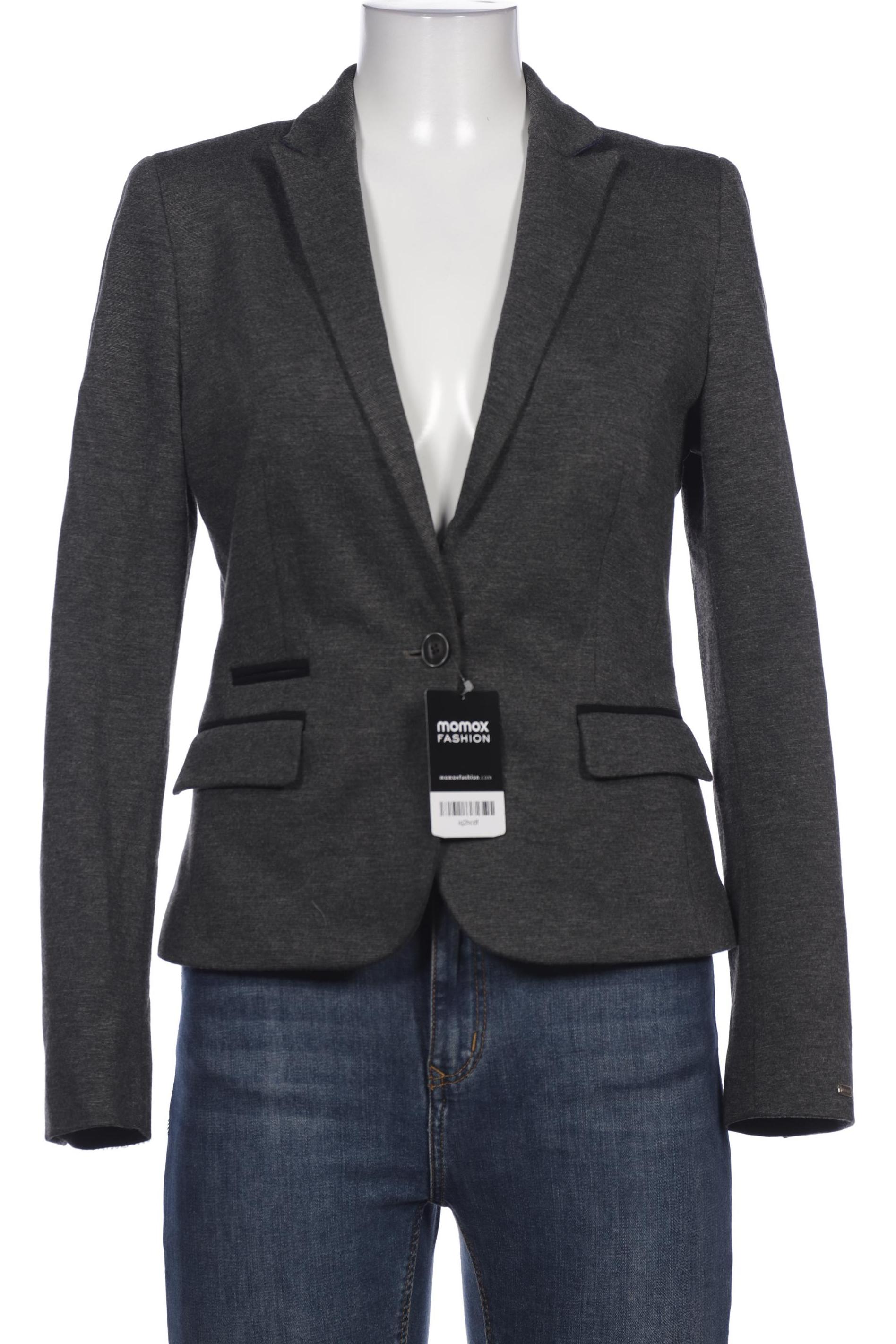 

Tommy Hilfiger Damen Blazer, grau