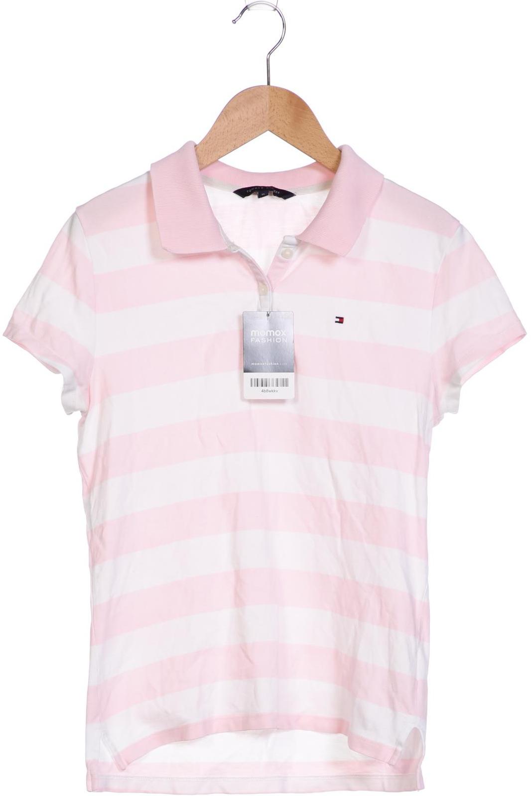 

Tommy Hilfiger Damen Poloshirt, pink