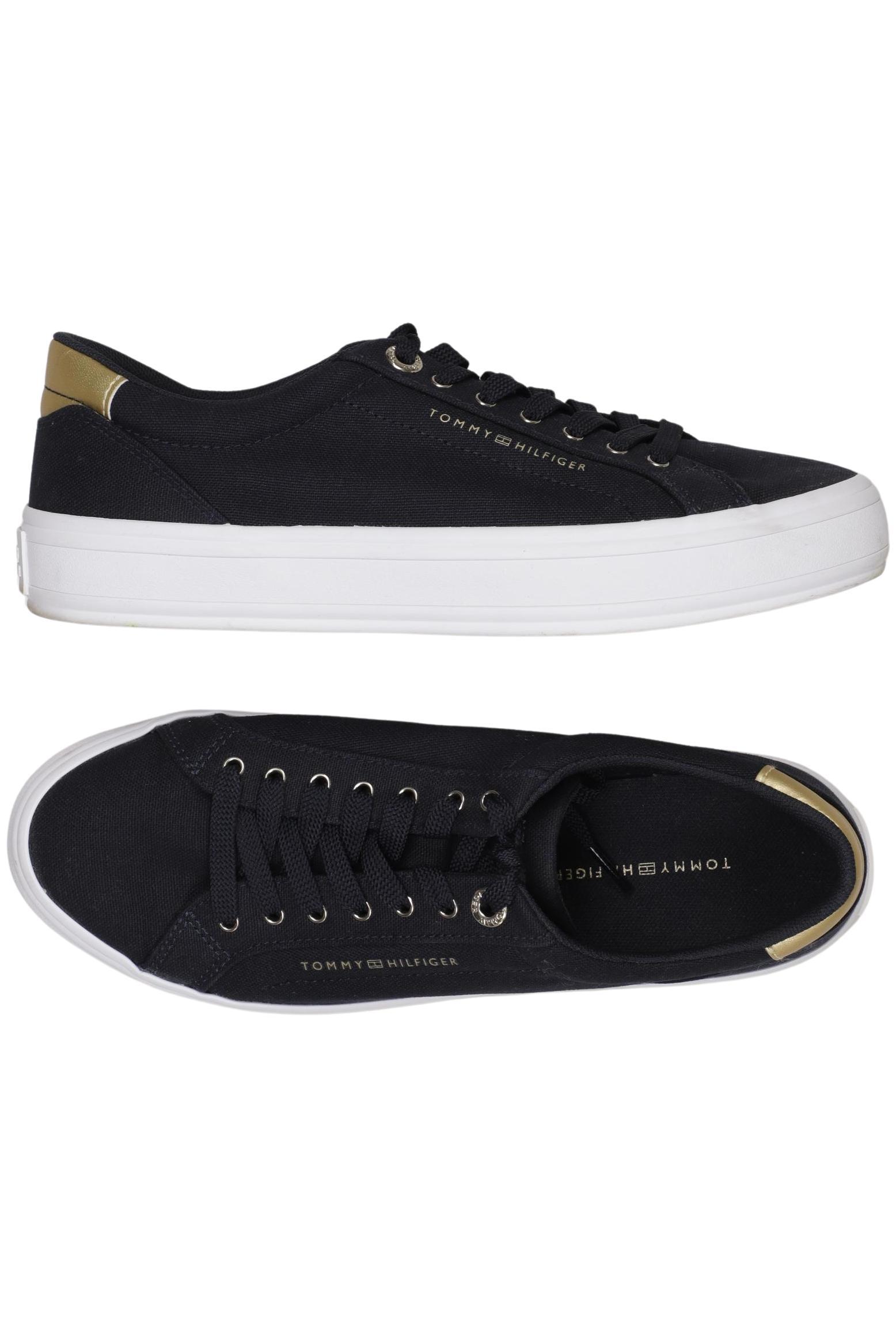 

Tommy Hilfiger Damen Sneakers, marineblau, Gr. 39
