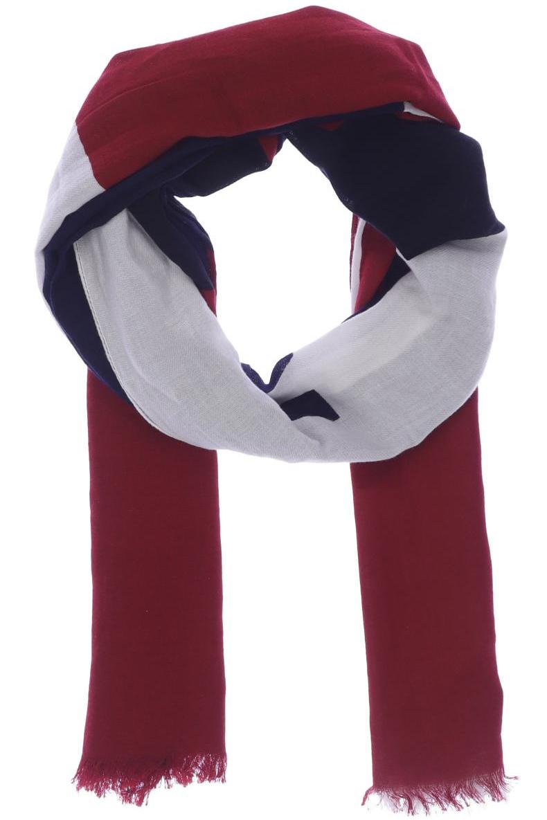

Tommy Hilfiger Damen Schal, mehrfarbig, Gr.