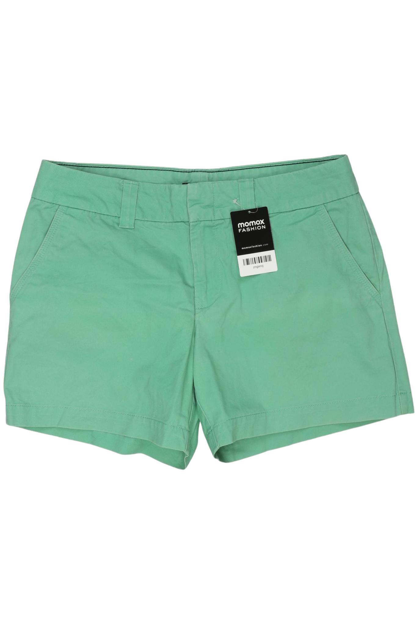 

Tommy Hilfiger Damen Shorts, grün, Gr. 8
