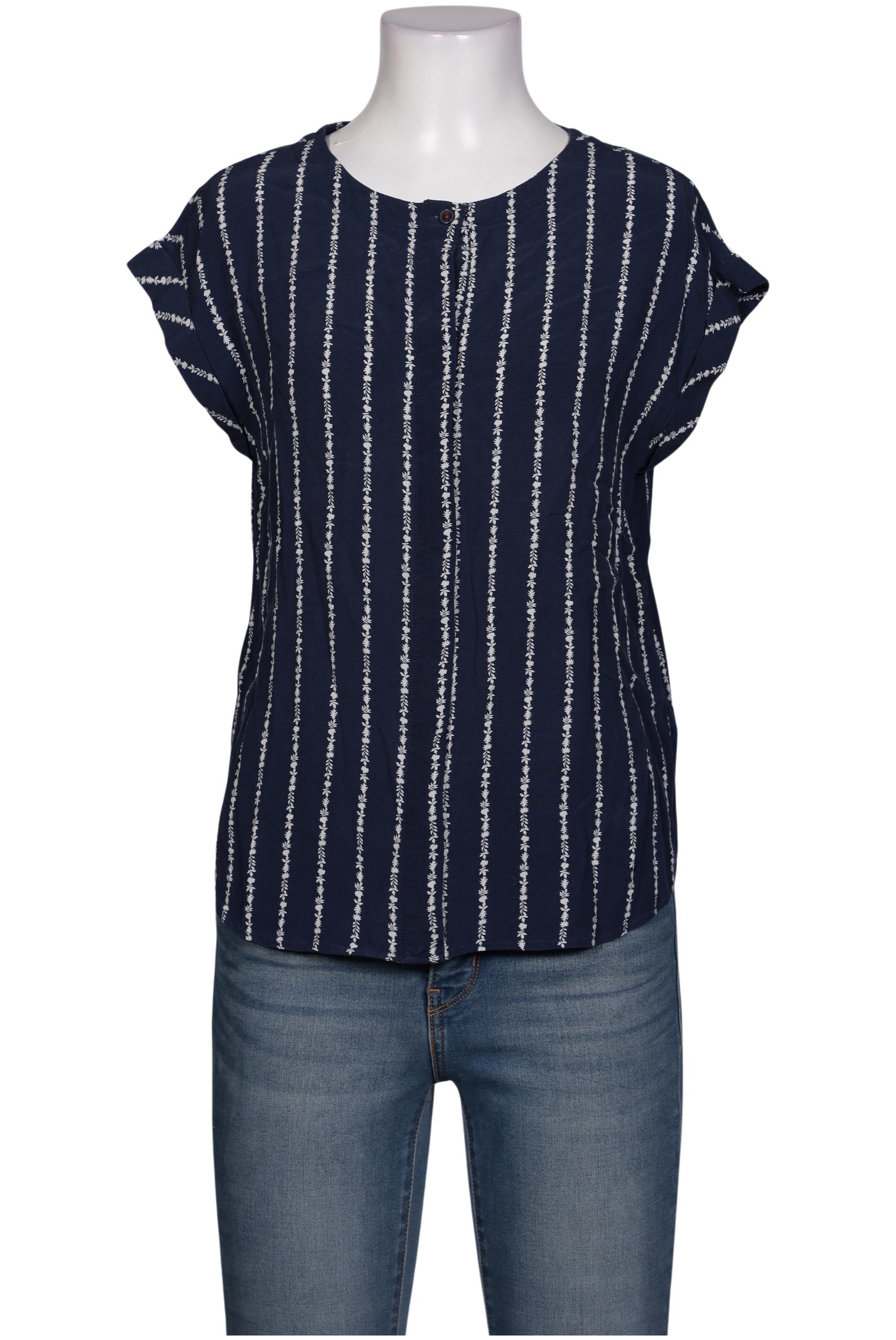 

Tommy Hilfiger Damen Bluse, mehrfarbig, Gr. 6