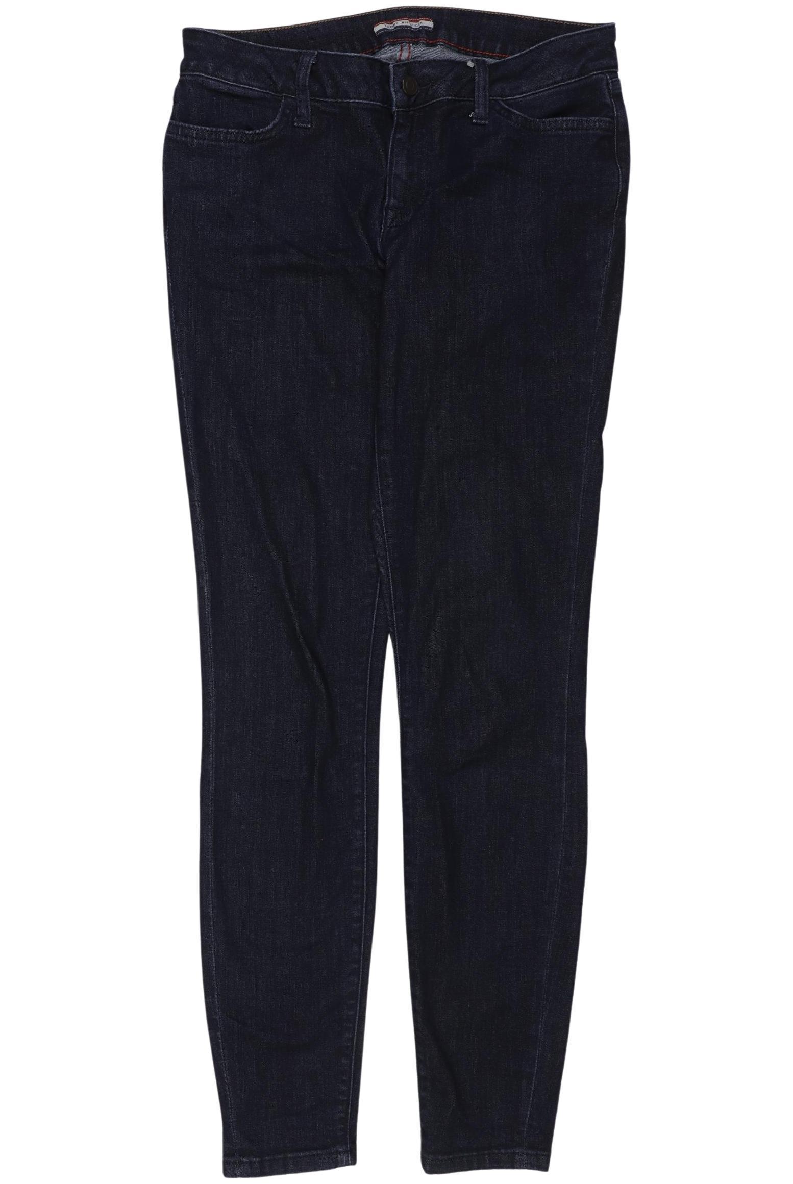 

Tommy Hilfiger Damen Jeans, marineblau, Gr. 4