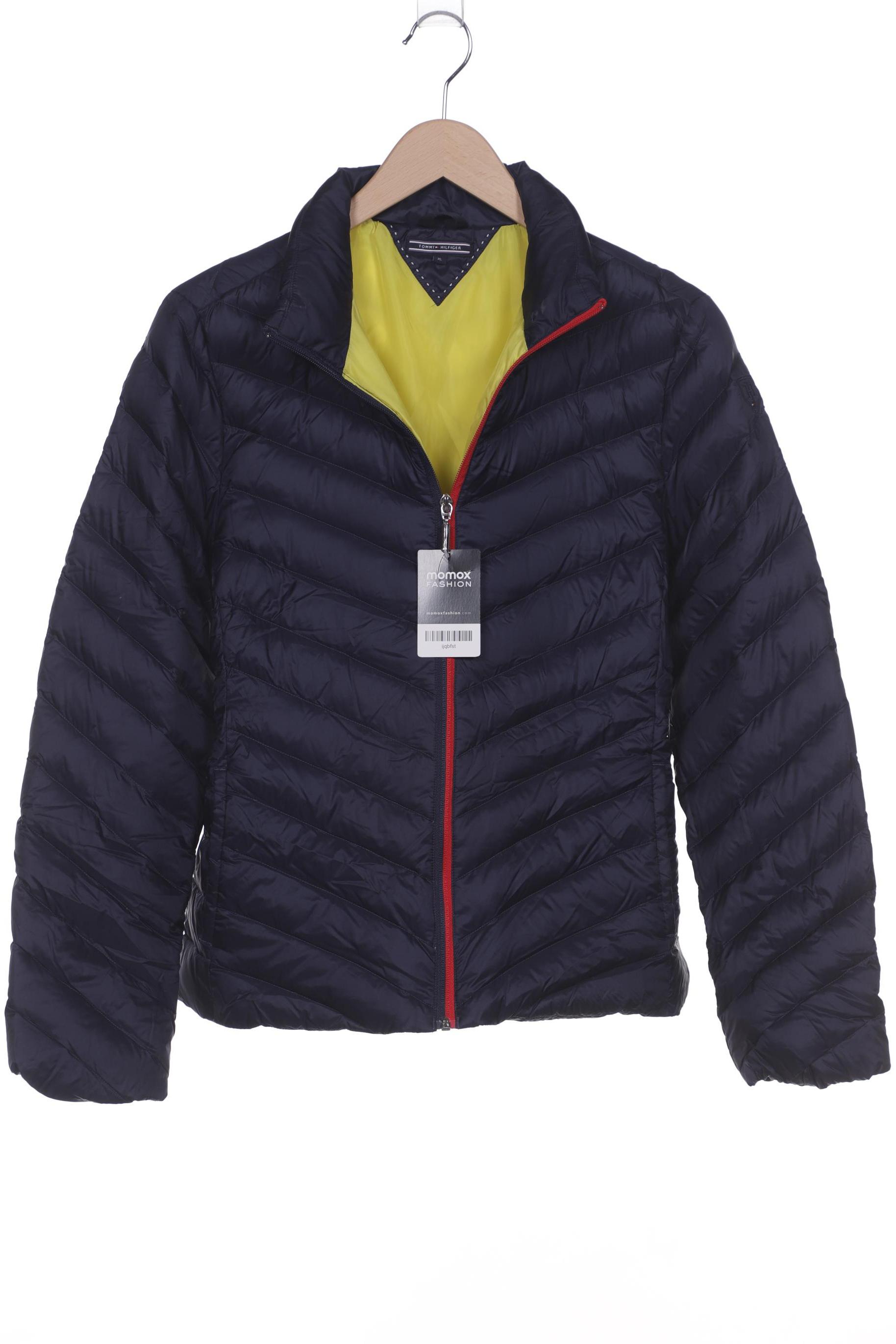 

Tommy Hilfiger Damen Jacke, marineblau, Gr. 44