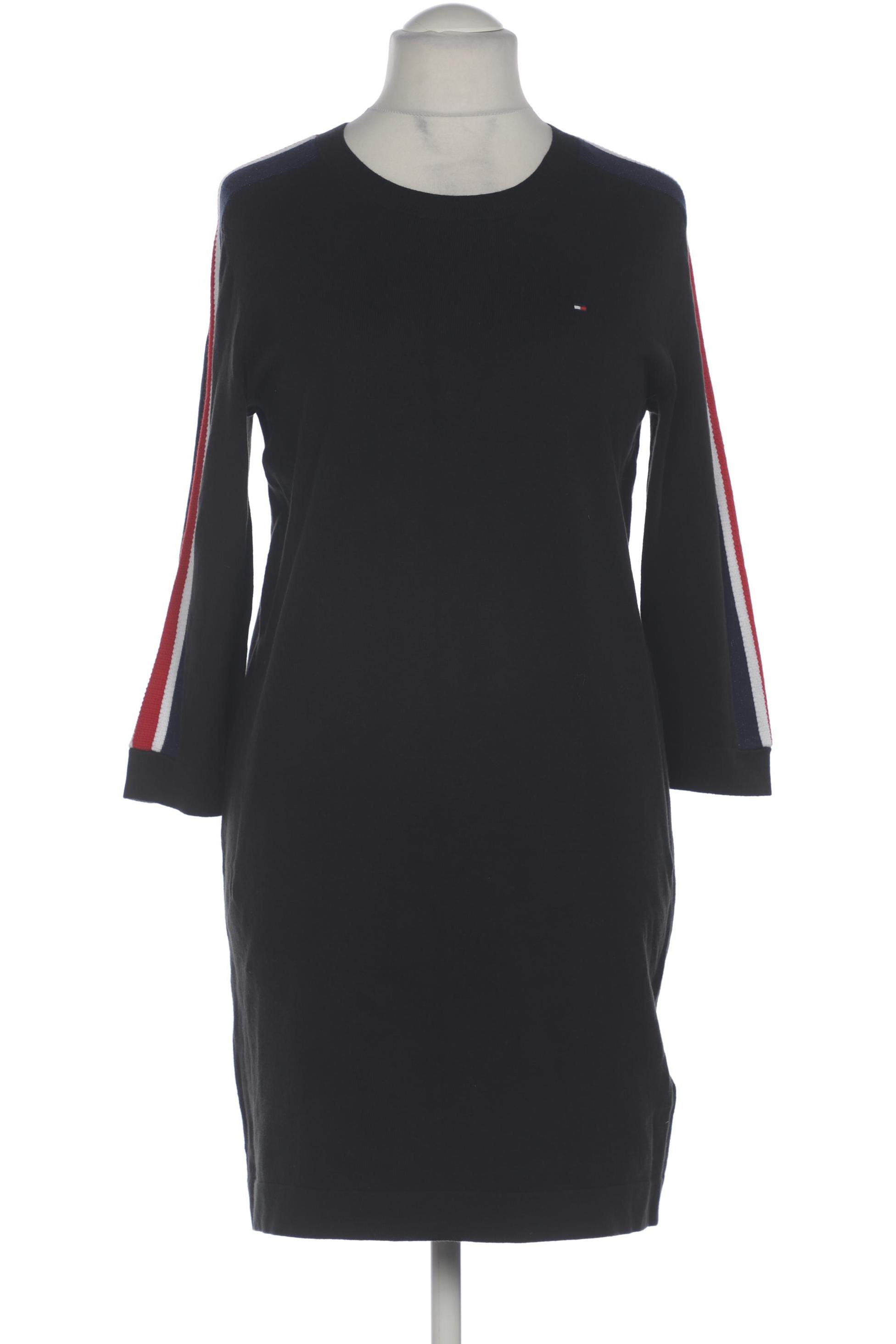 

Tommy Hilfiger Damen Kleid, schwarz, Gr. 44