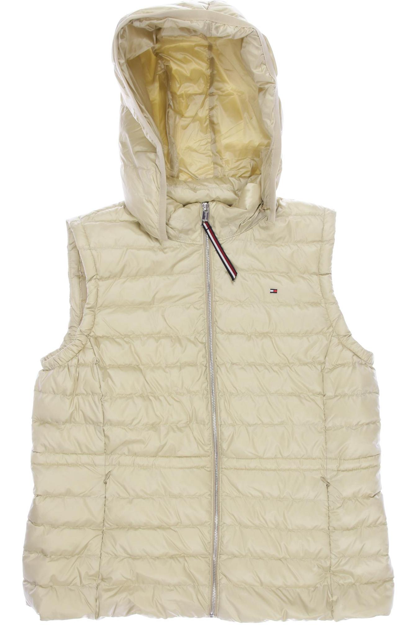 

Tommy Hilfiger Damen Weste, cremeweiß, Gr. 46