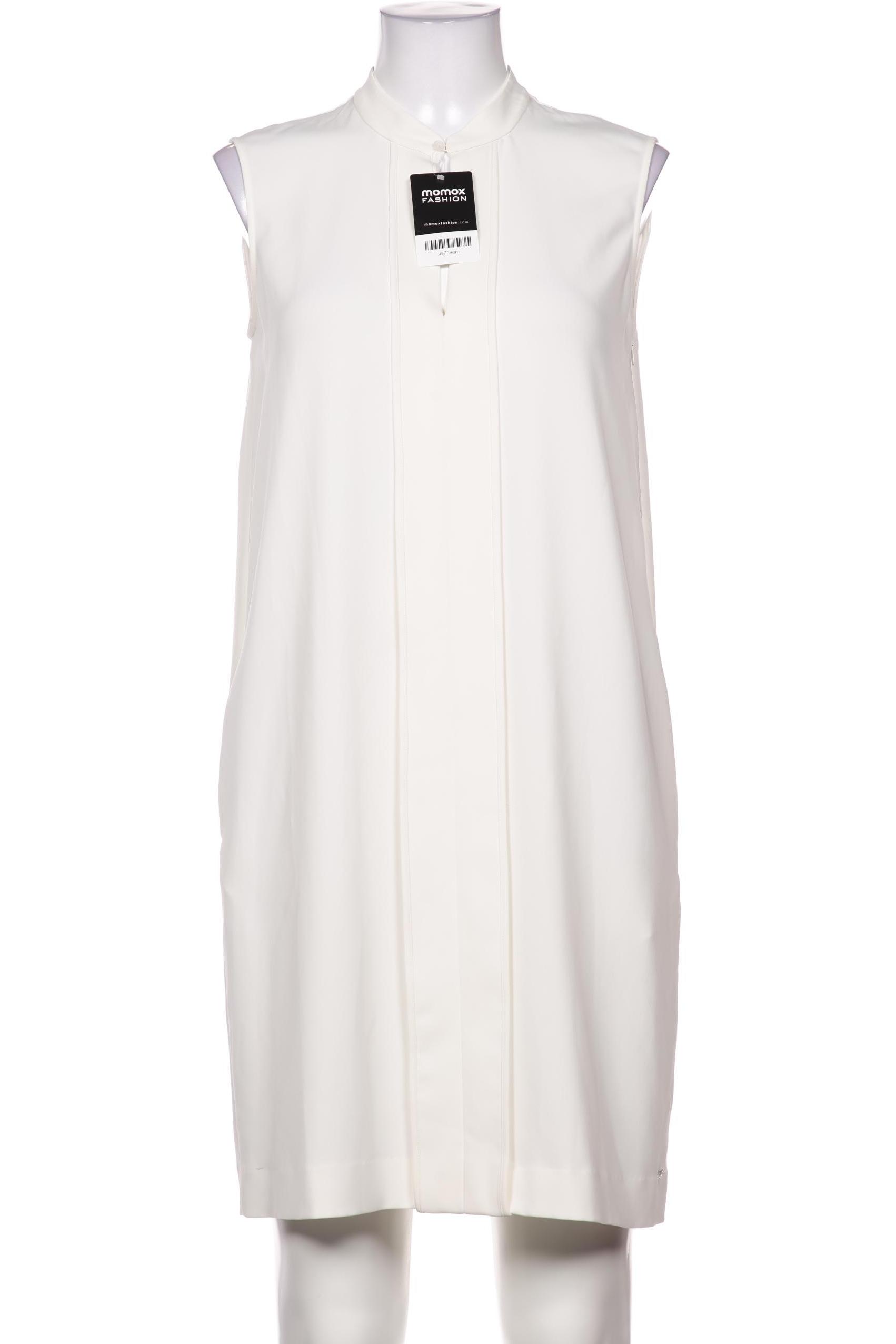 

Tommy Hilfiger Damen Kleid, weiß, Gr. 8