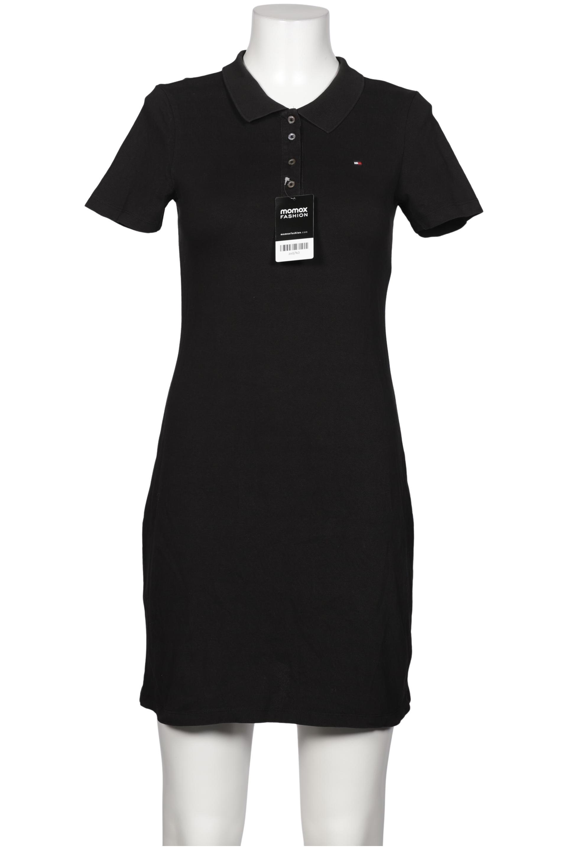 

Tommy Hilfiger Damen Kleid, schwarz, Gr. 38