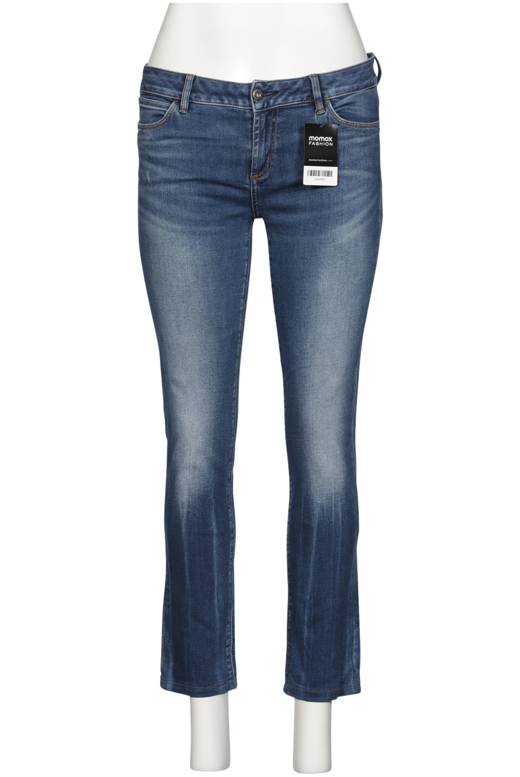 

Tommy Hilfiger Damen Jeans, blau, Gr. 31