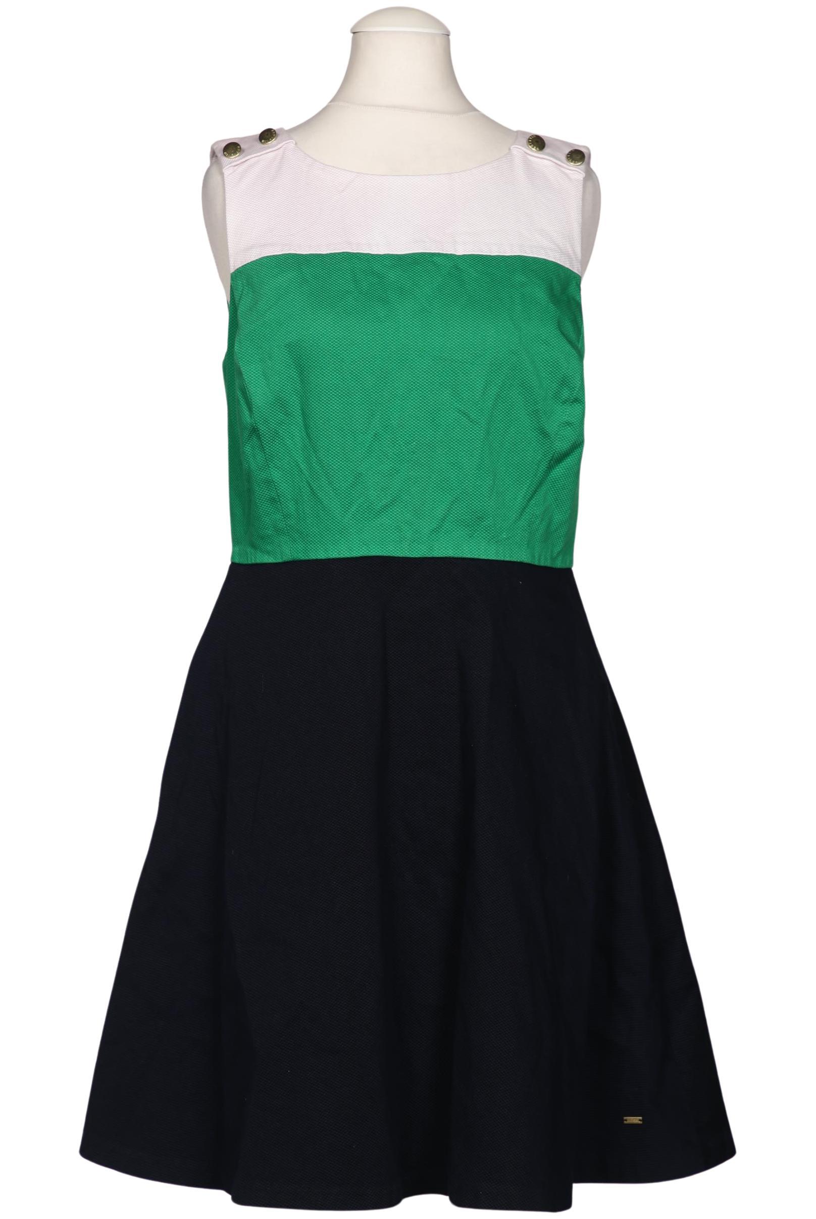 

Tommy Hilfiger Damen Kleid, mehrfarbig, Gr. 6