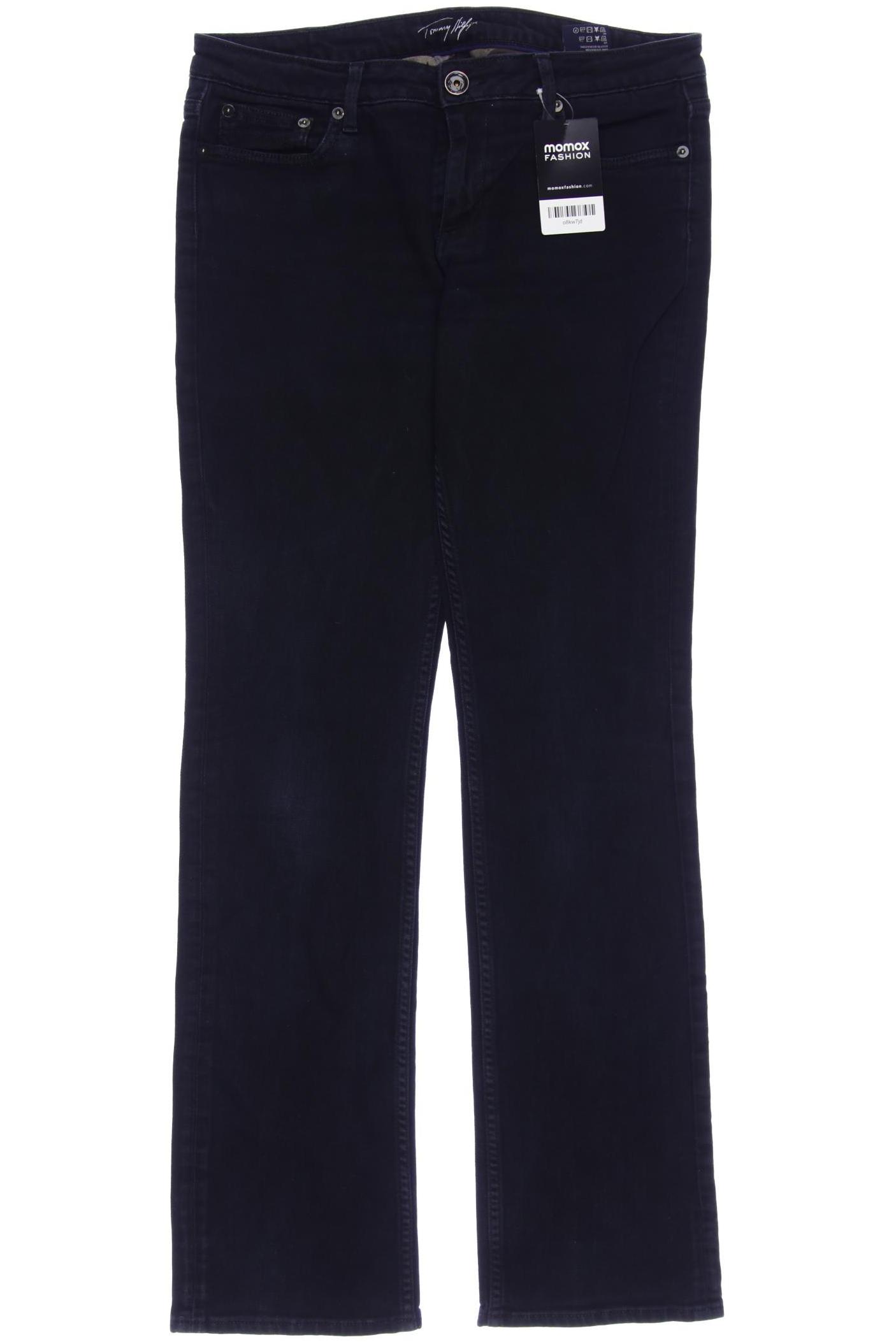 

Tommy Hilfiger Damen Jeans, marineblau, Gr. 29