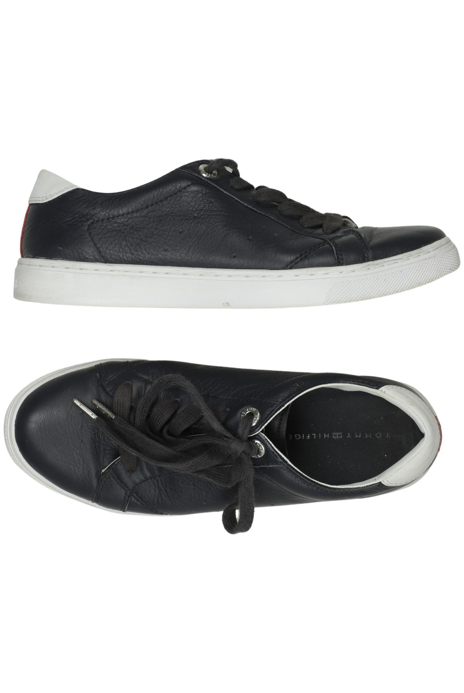 

Tommy Hilfiger Damen Sneakers, mehrfarbig, Gr. 38