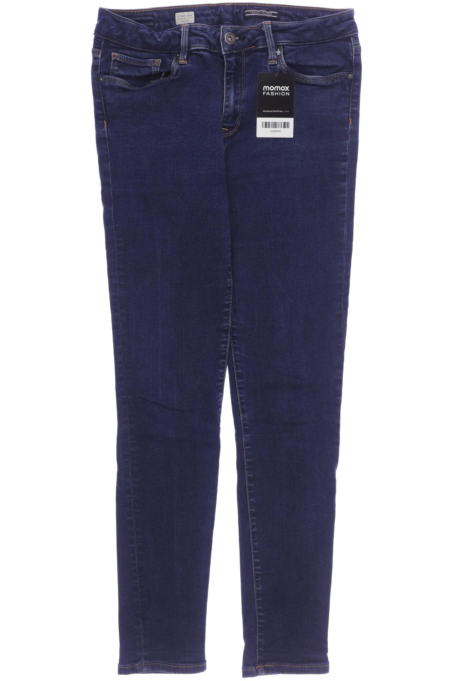 

Tommy Hilfiger Damen Jeans, blau, Gr. 29