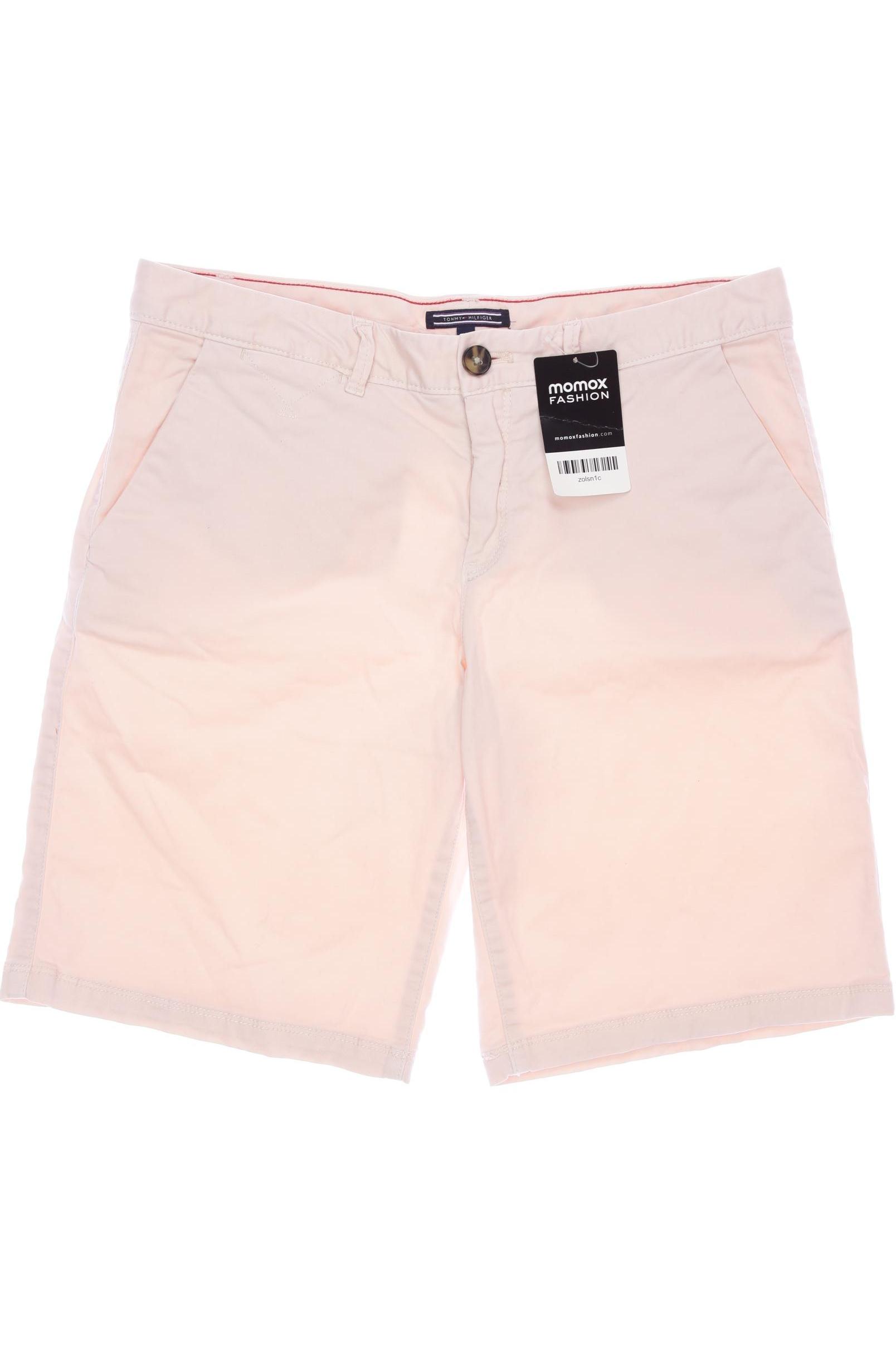 

Tommy Hilfiger Damen Shorts, pink, Gr. 6