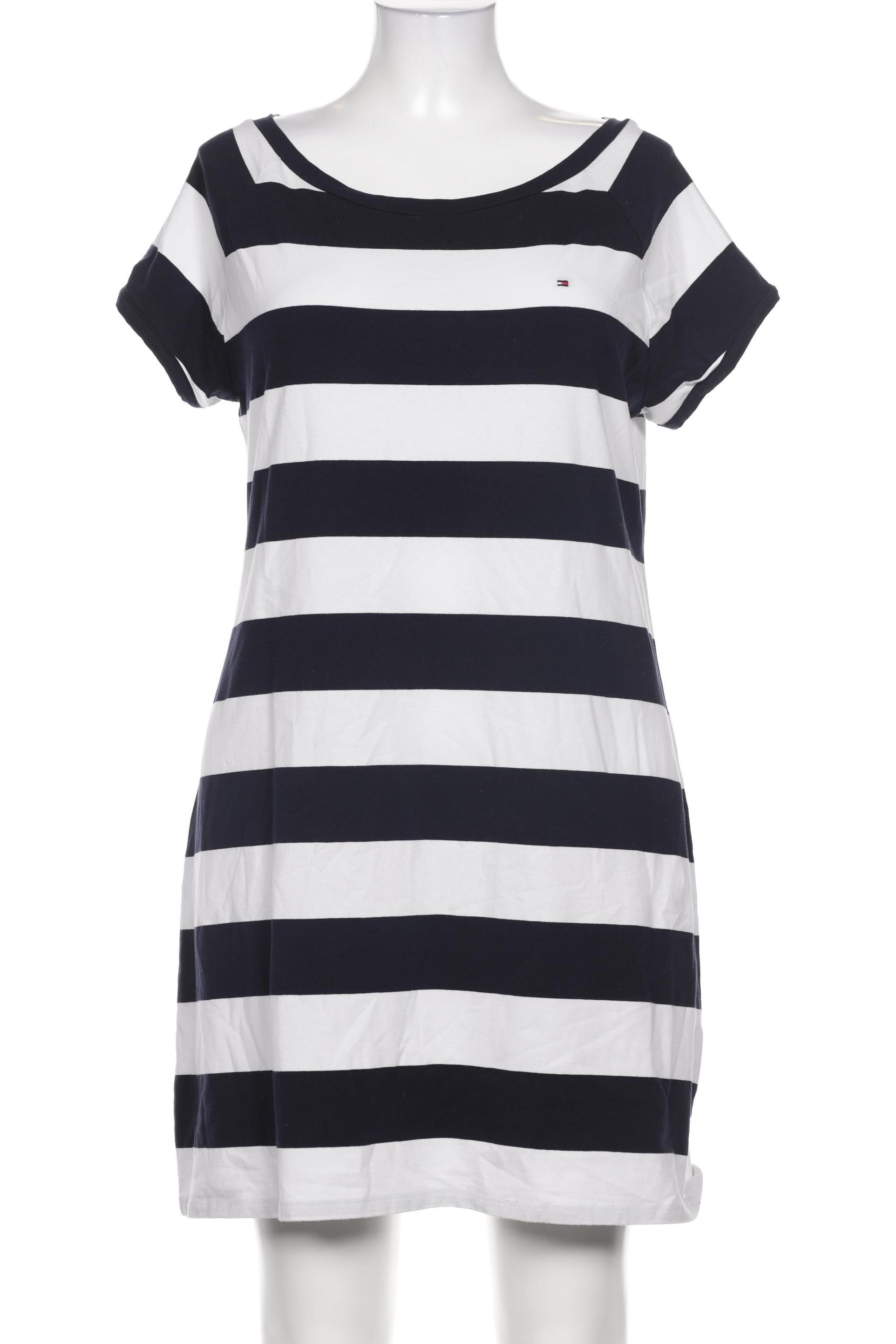 

Tommy Hilfiger Damen Kleid, marineblau, Gr. 42