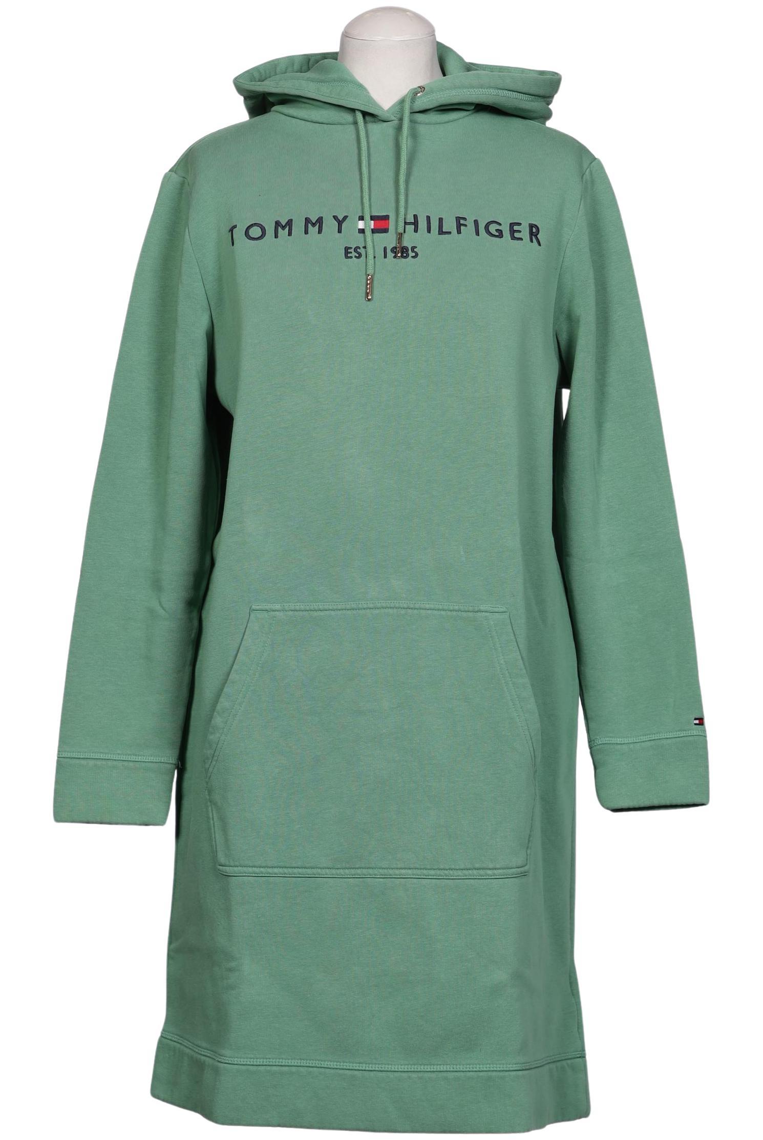 

Tommy Hilfiger Damen Kleid, grün, Gr. 36