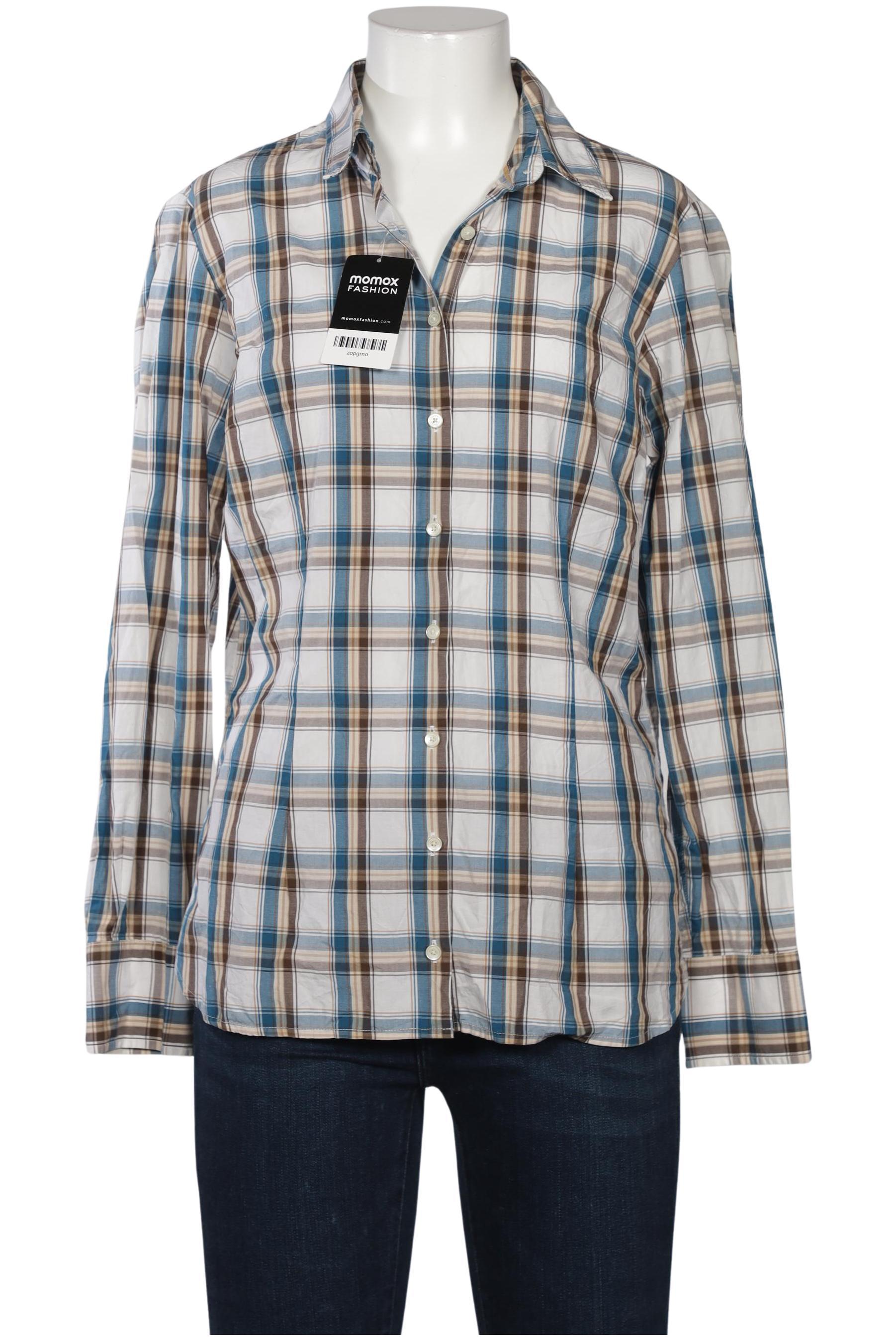 

Tommy Hilfiger Damen Bluse, mehrfarbig, Gr. 10
