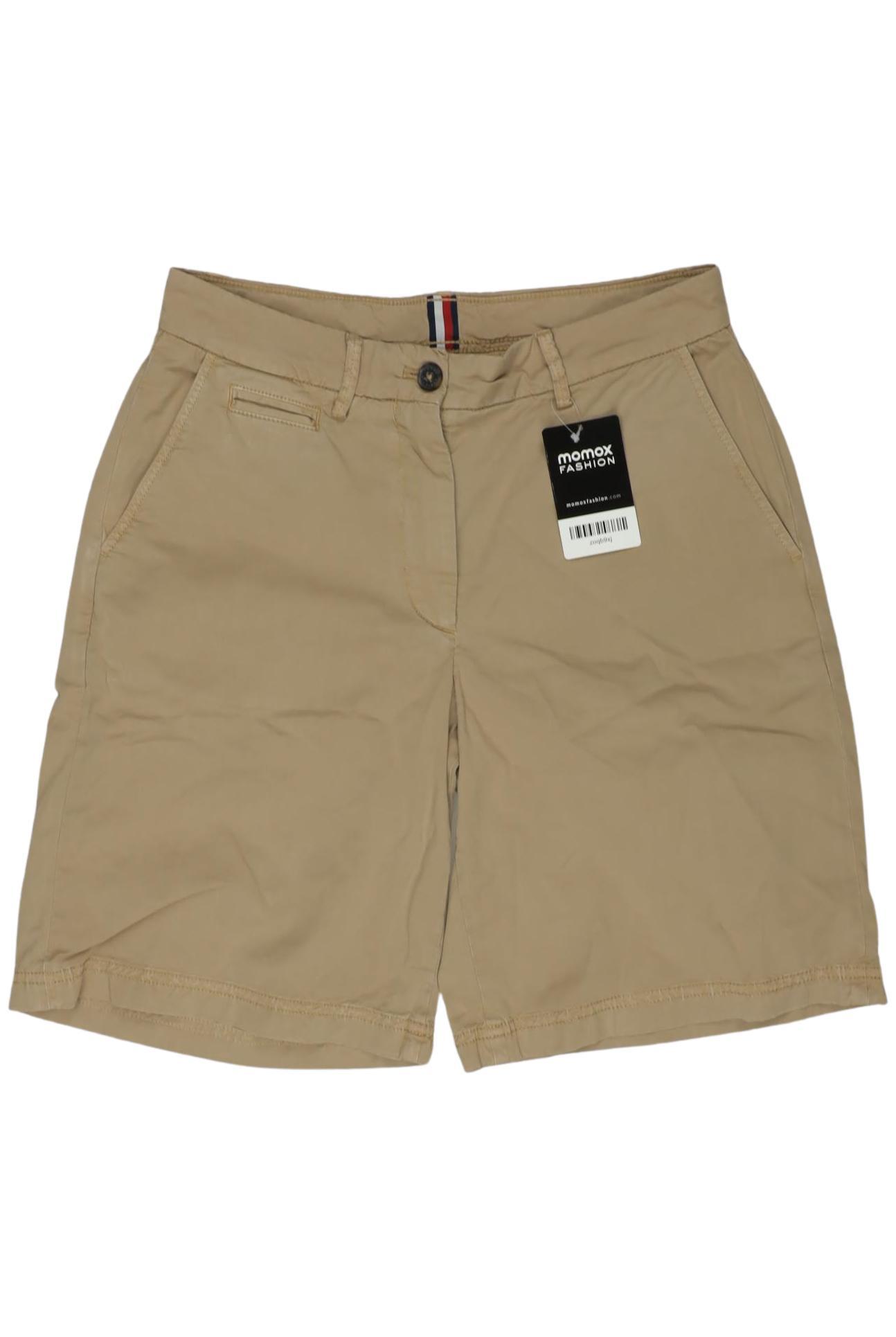 

Tommy Hilfiger Damen Shorts, beige, Gr. 36