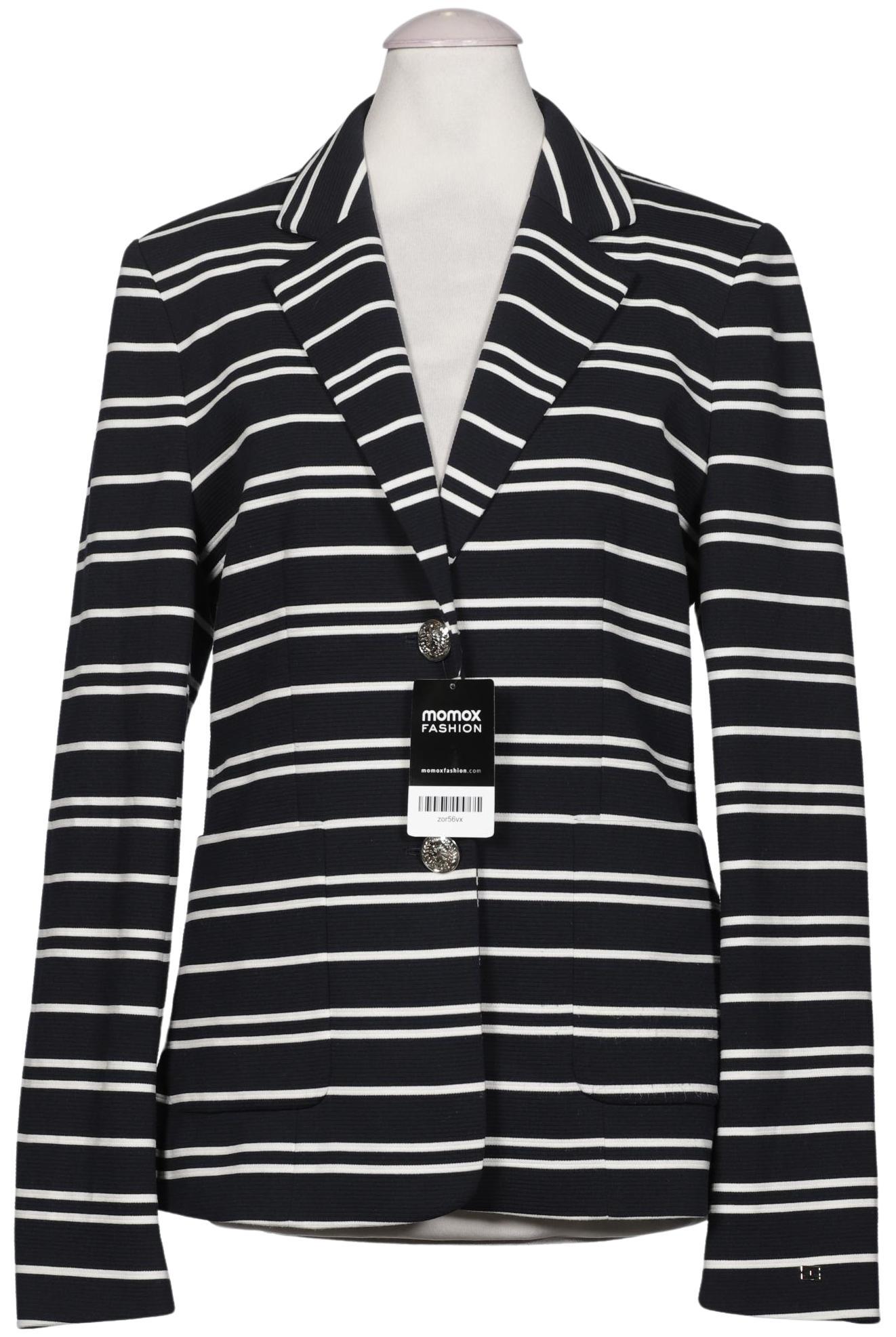 

Tommy Hilfiger Damen Blazer, marineblau, Gr. 36