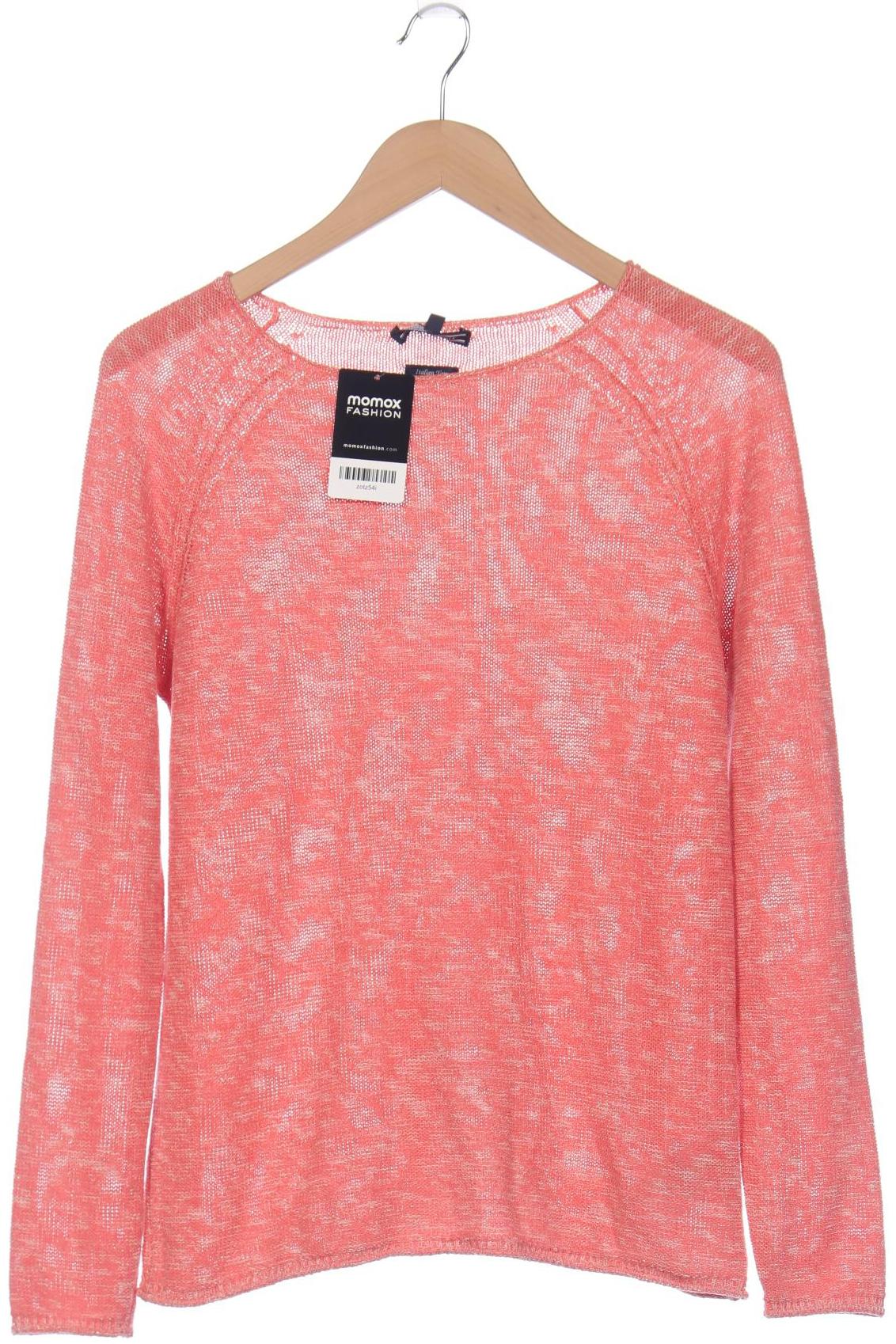

Tommy Hilfiger Damen Pullover, pink, Gr. 38