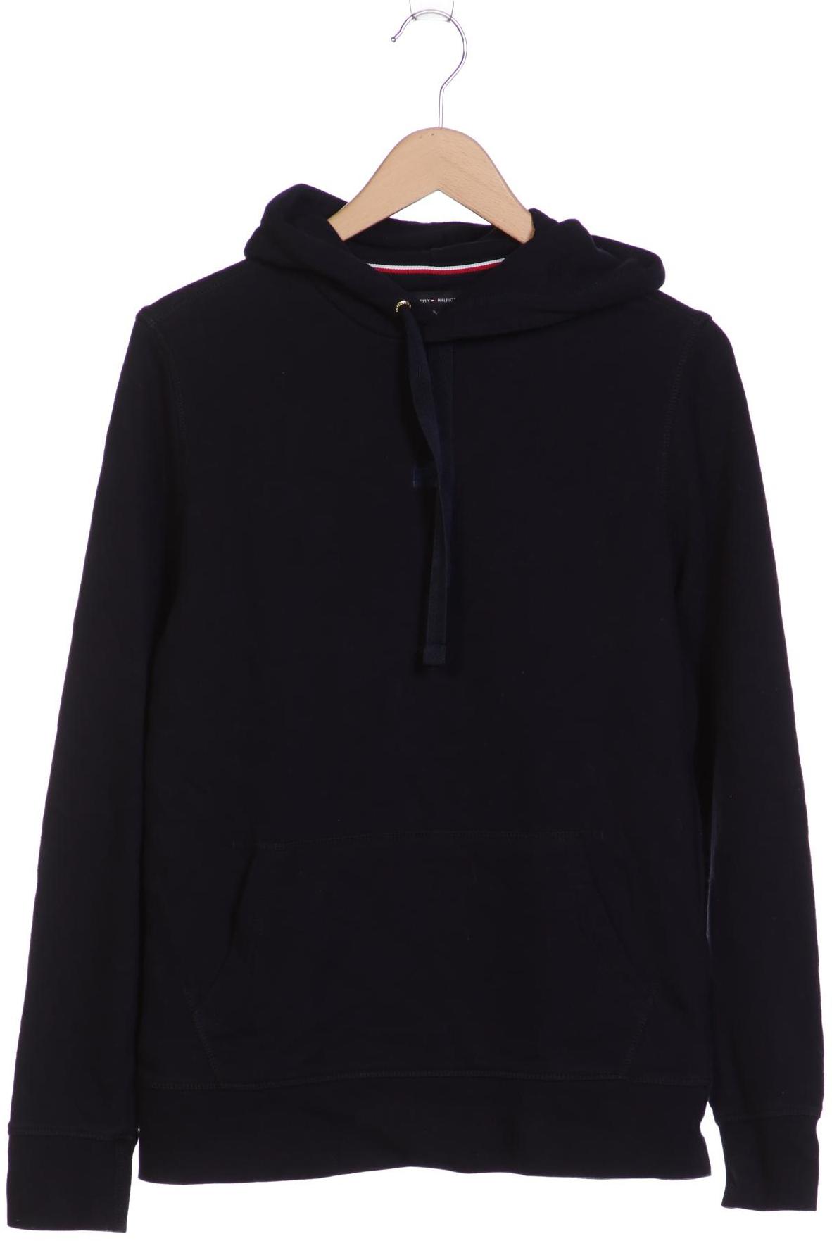 

Tommy Hilfiger Damen Kapuzenpullover, marineblau, Gr. 38