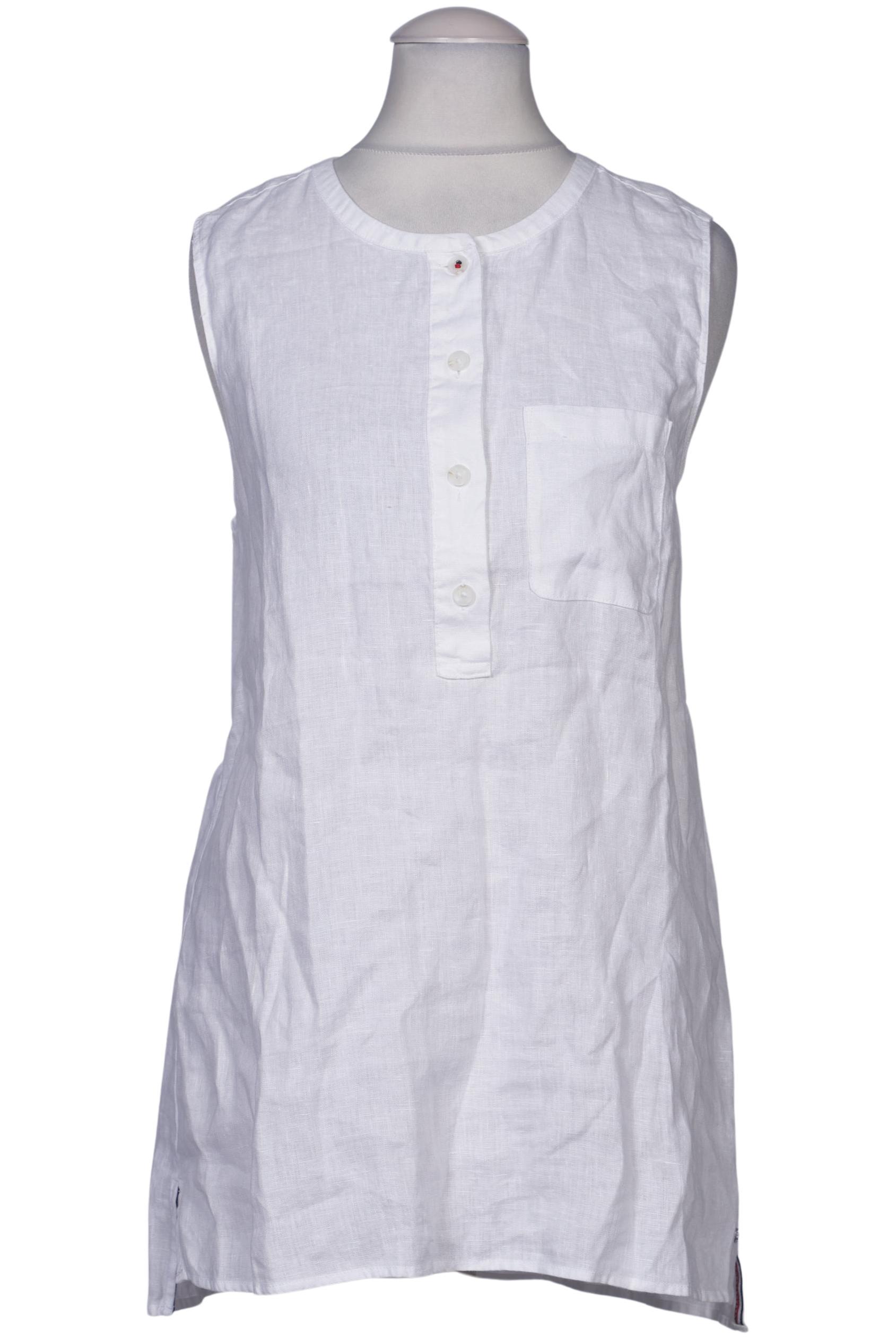

Tommy Hilfiger Damen Top, weiß, Gr. 36