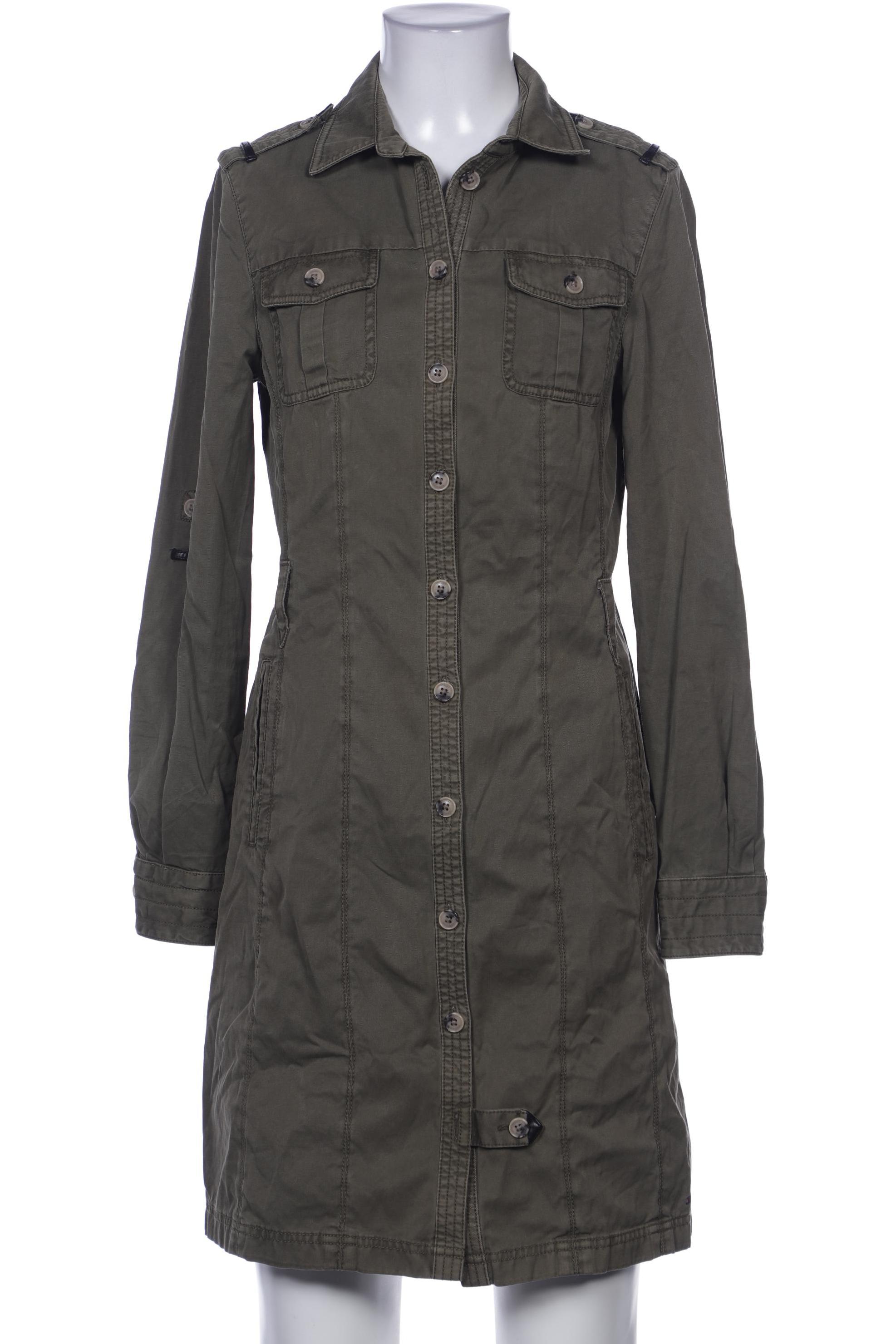

Tommy Hilfiger Damen Kleid, grün, Gr. 6