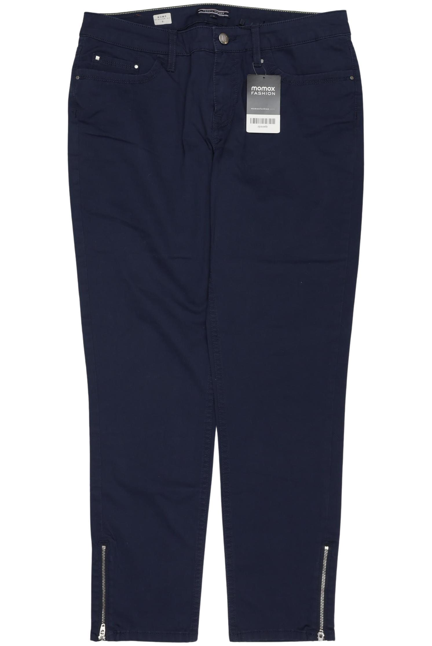 

Tommy Hilfiger Damen Jeans, marineblau, Gr. 8