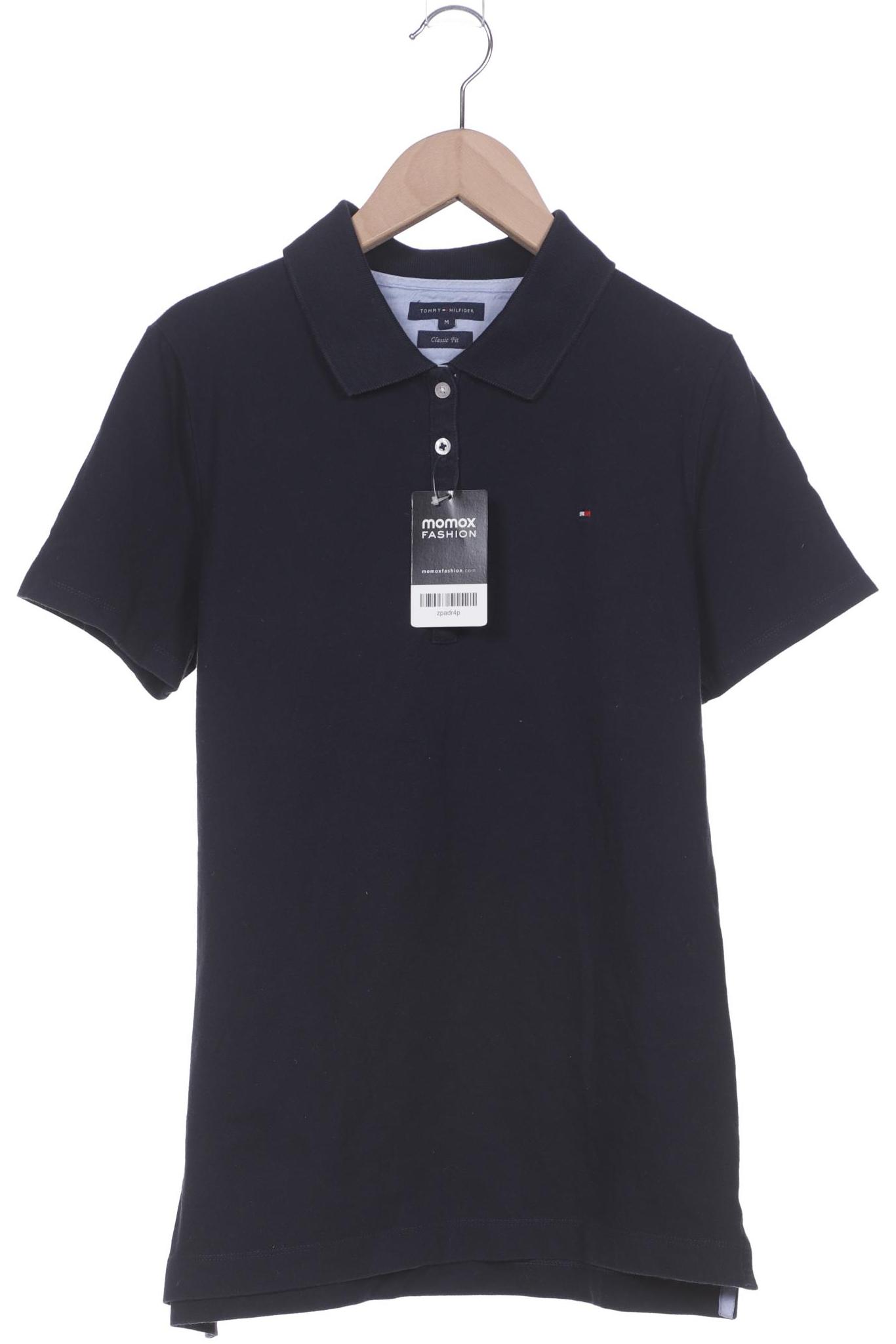 

Tommy Hilfiger Damen Poloshirt, marineblau