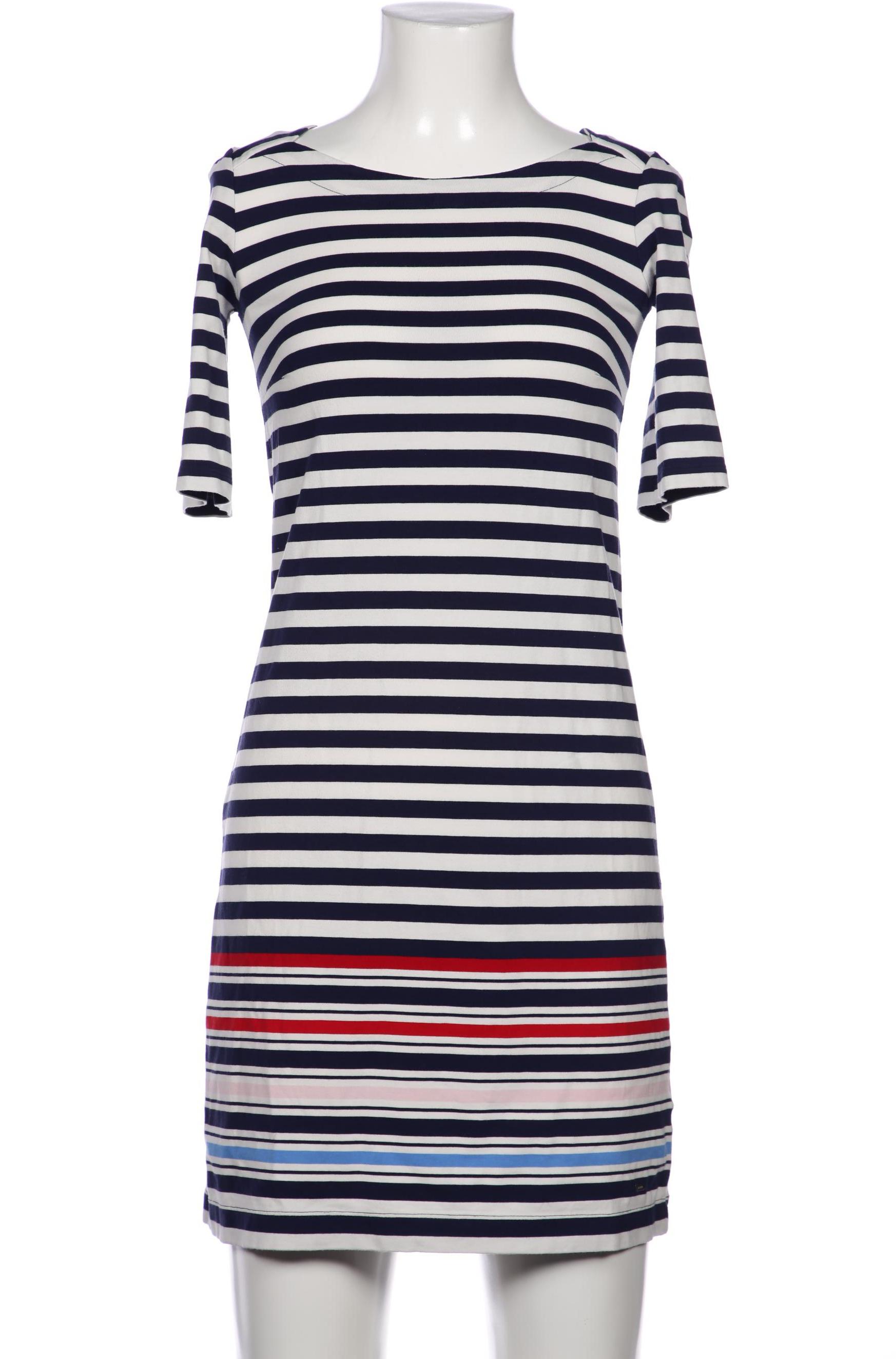 

Tommy Hilfiger Damen Kleid, marineblau, Gr. 32