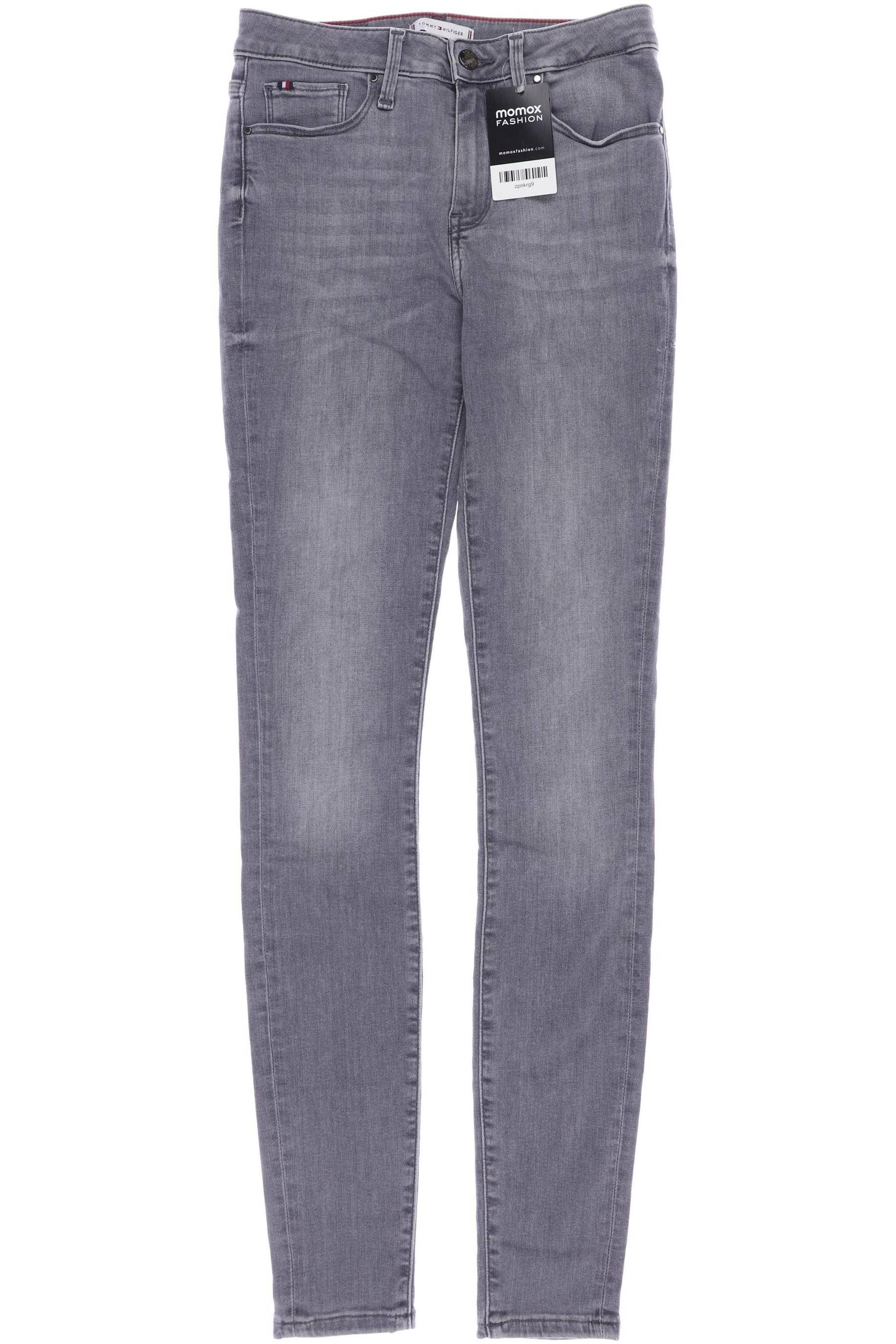 

Tommy Hilfiger Damen Jeans, grau