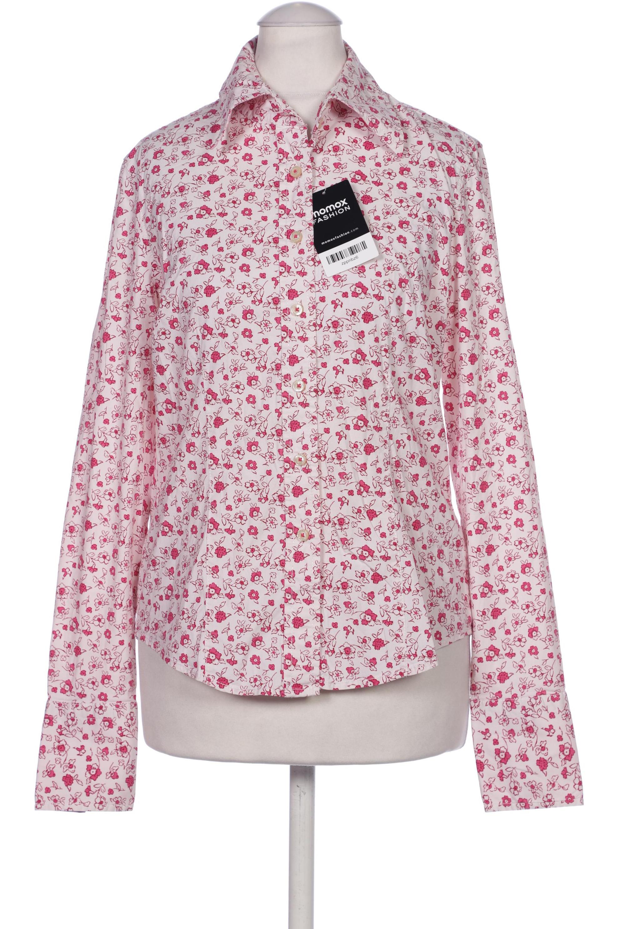 

Tommy Hilfiger Damen Bluse, pink, Gr. 2