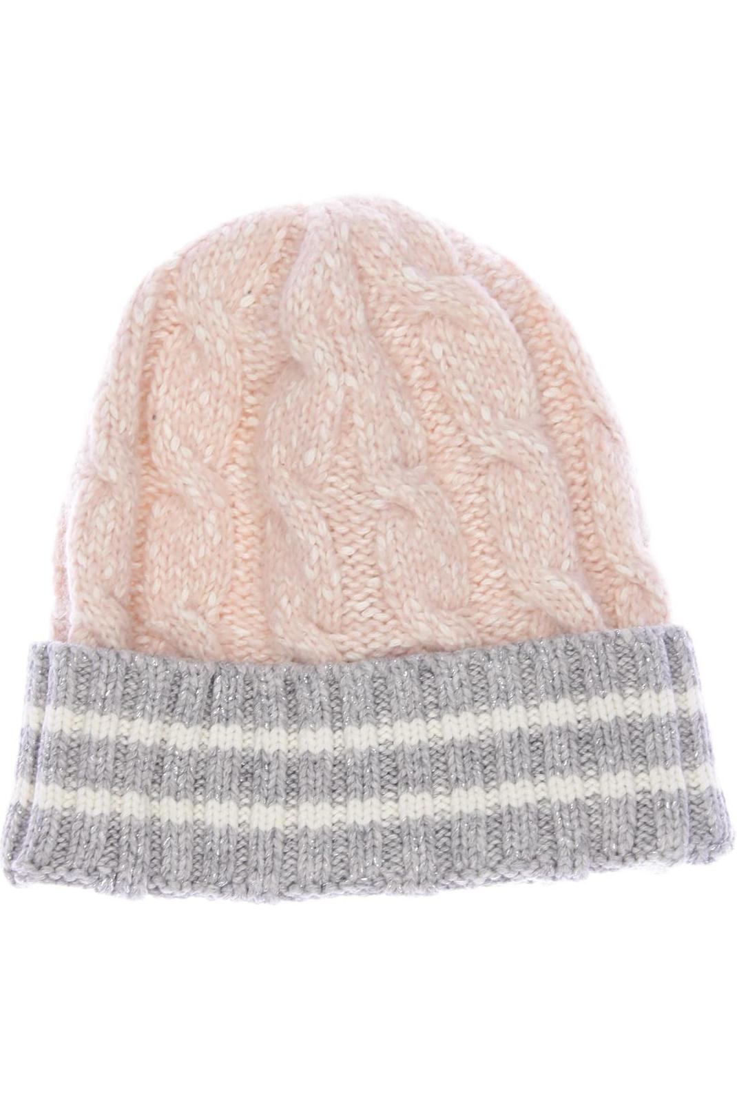 

Tommy Hilfiger Damen Hut/Mütze, pink, Gr. uni