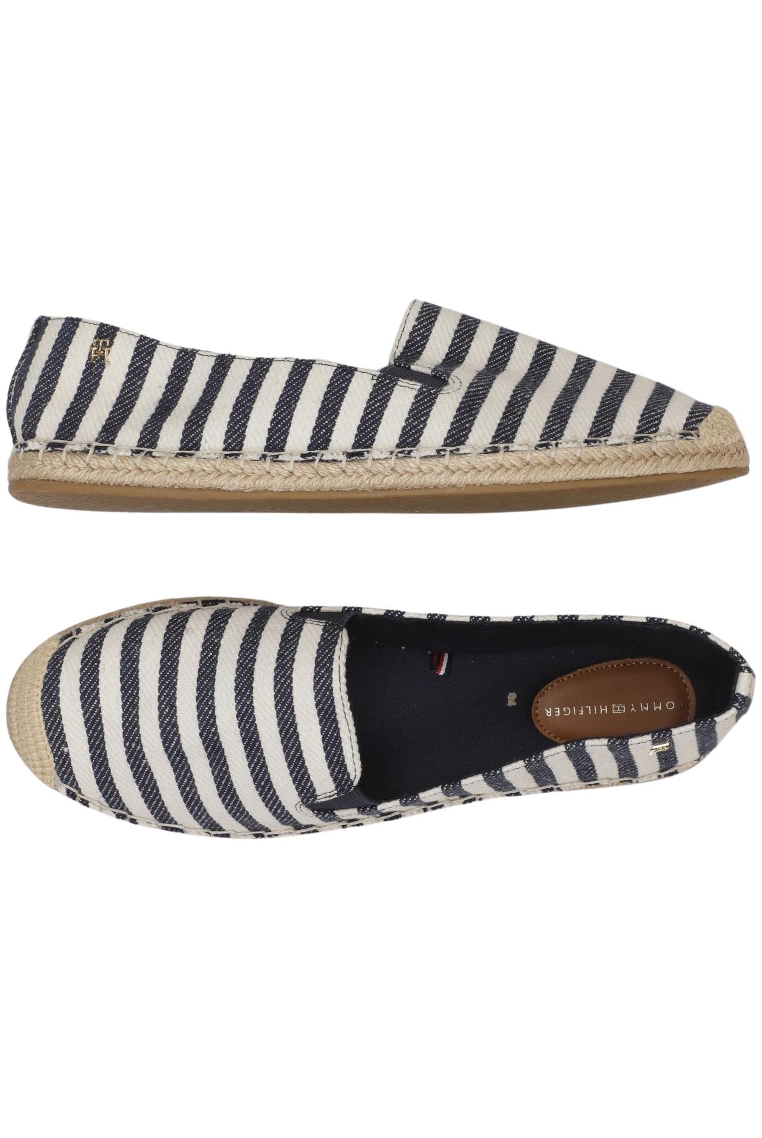 

Tommy Hilfiger Damen Halbschuh, mehrfarbig, Gr. 42