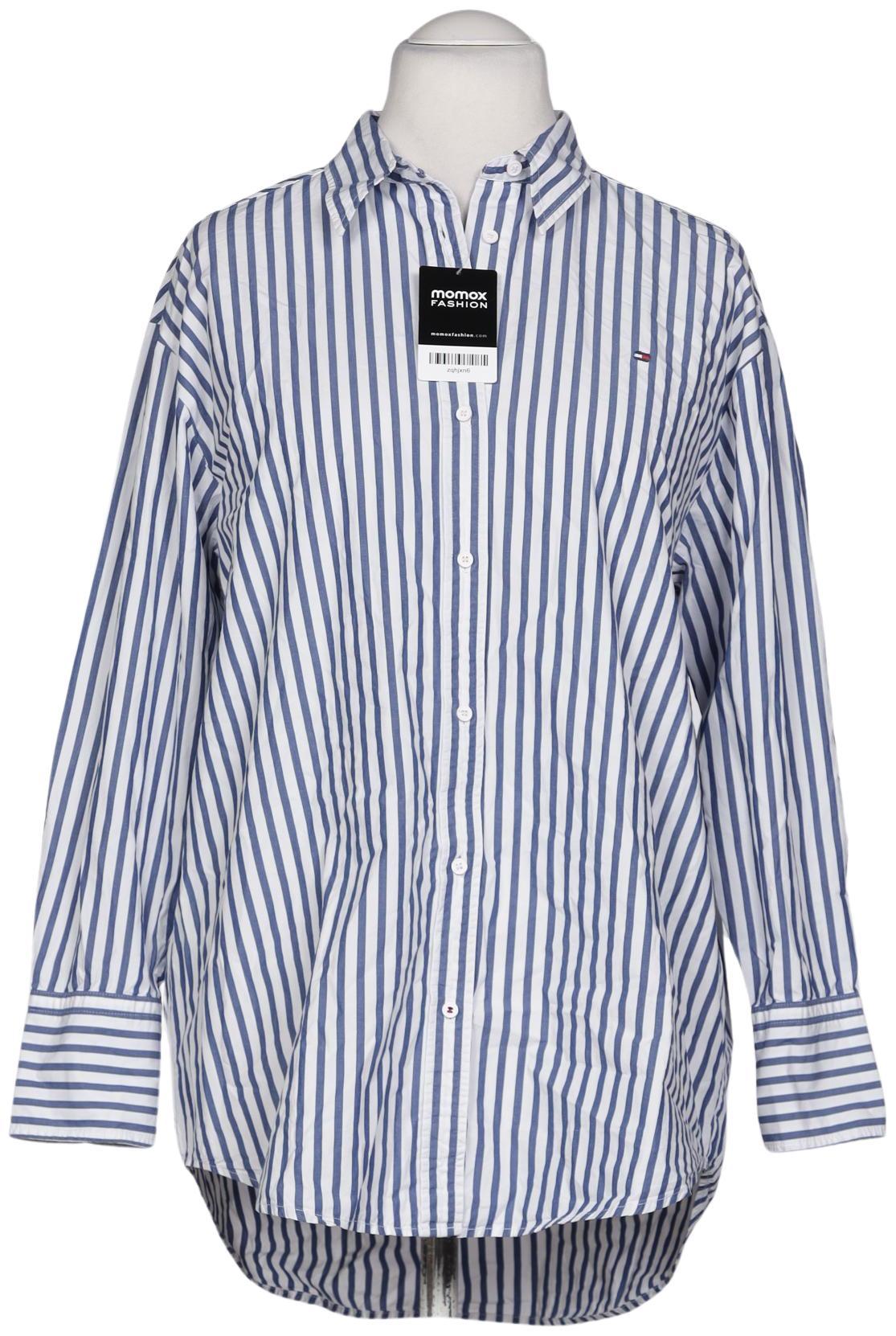 

Tommy Hilfiger Damen Bluse, mehrfarbig, Gr. 52