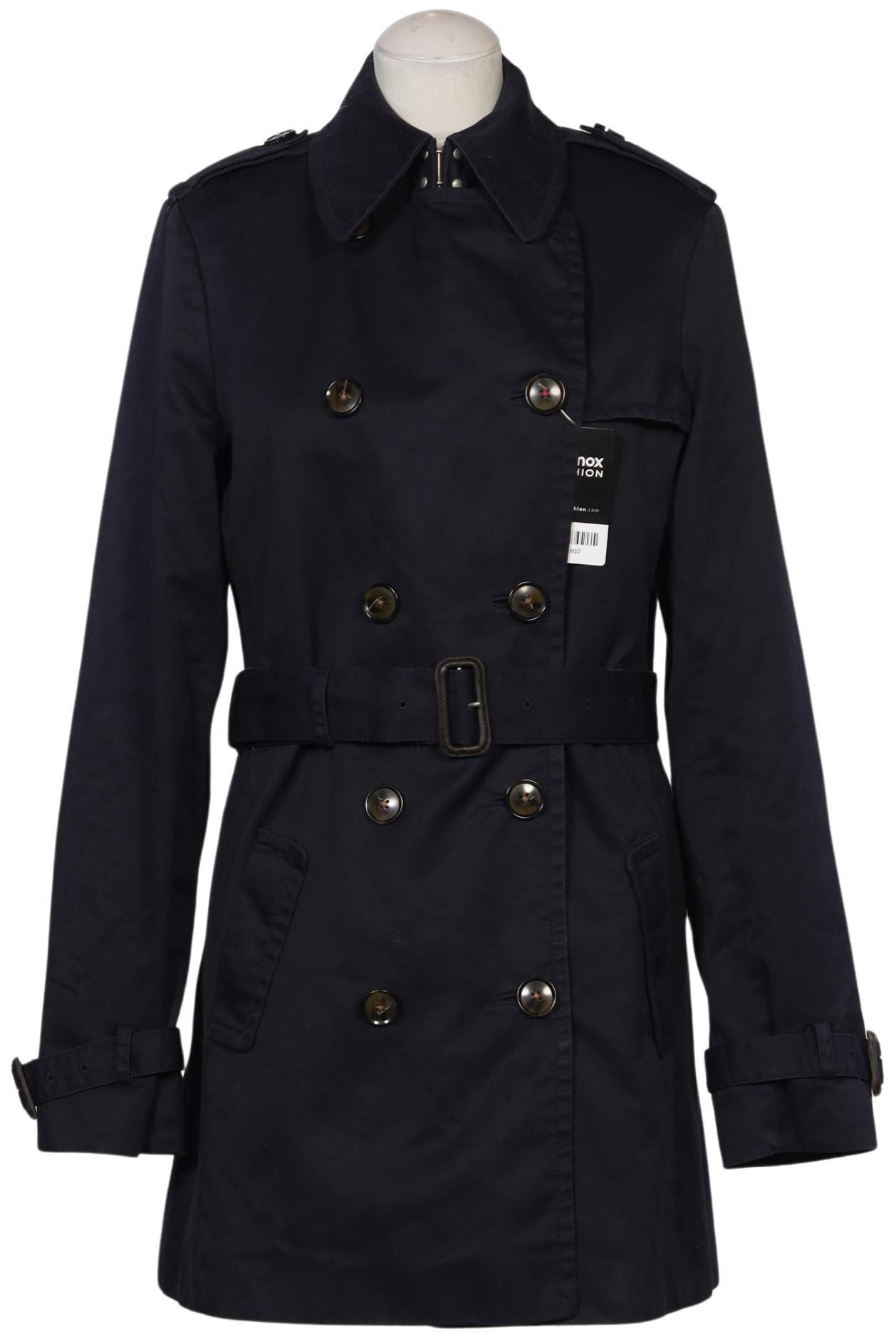 

Tommy Hilfiger Damen Mantel, marineblau, Gr. 38