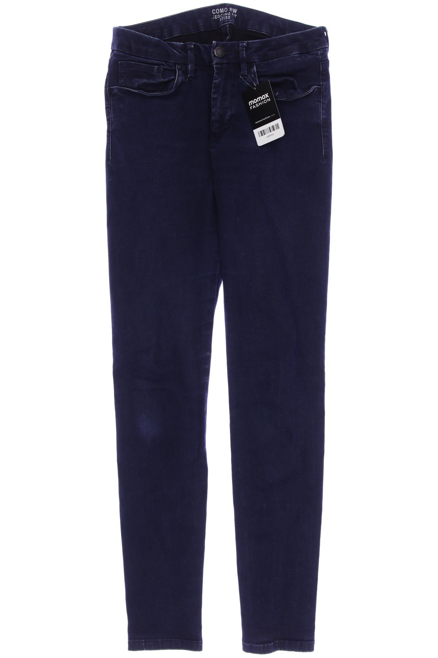 

Tommy Hilfiger Damen Jeans, marineblau, Gr. 38