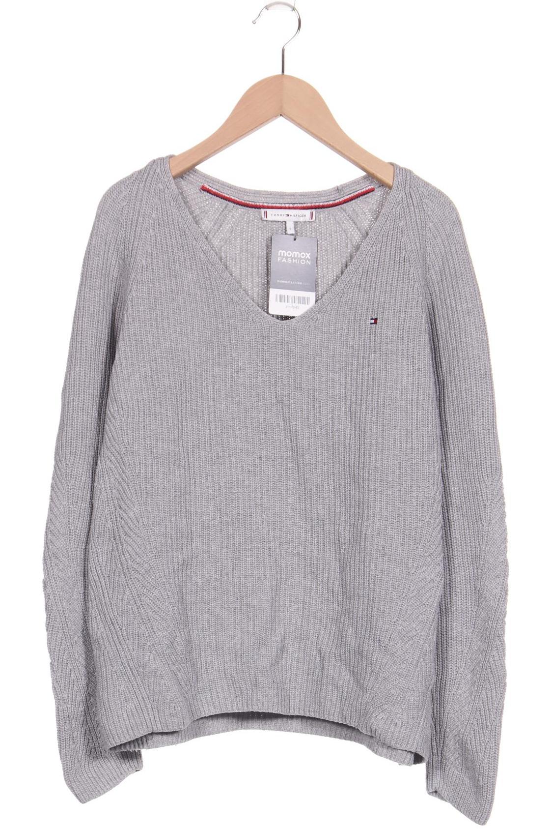 

Tommy Hilfiger Damen Pullover, grau