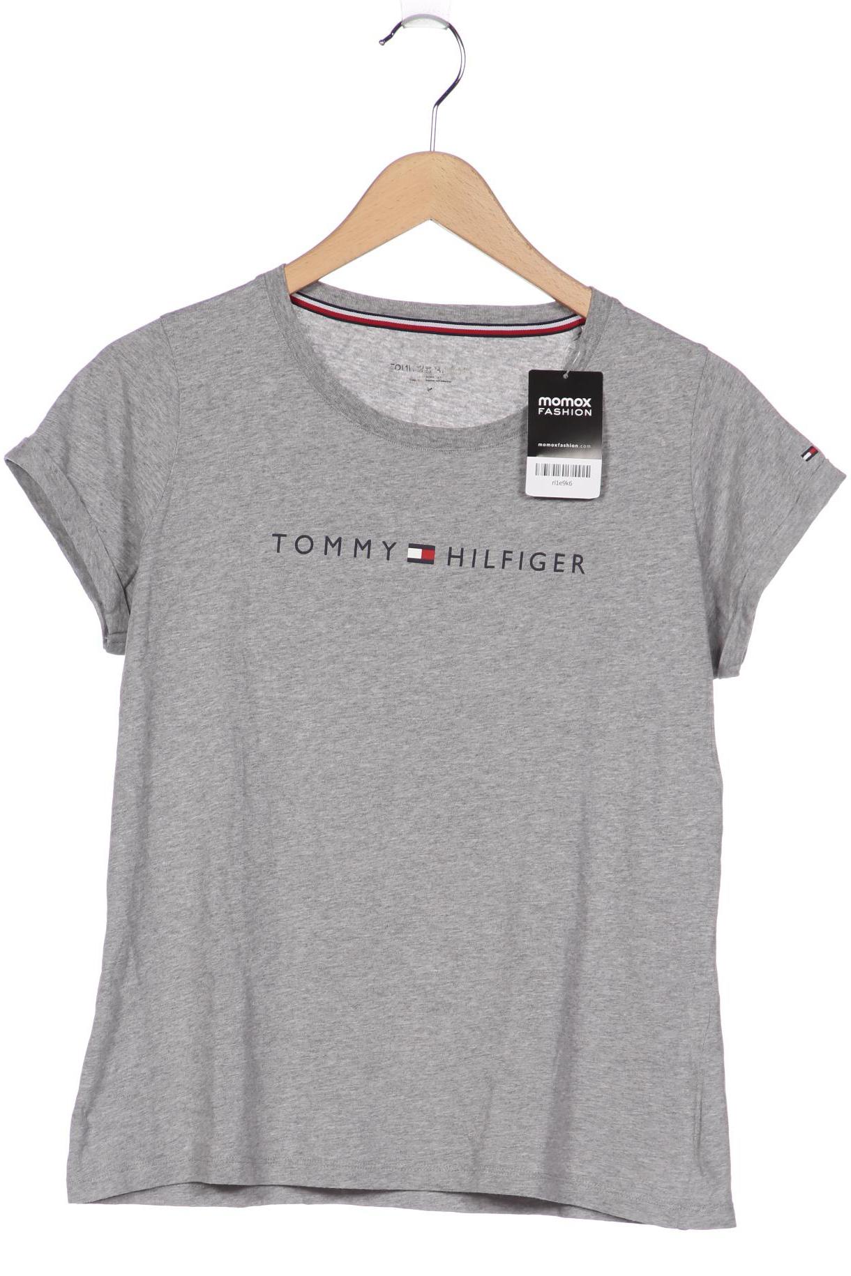 

Tommy Hilfiger Damen T-Shirt, grau