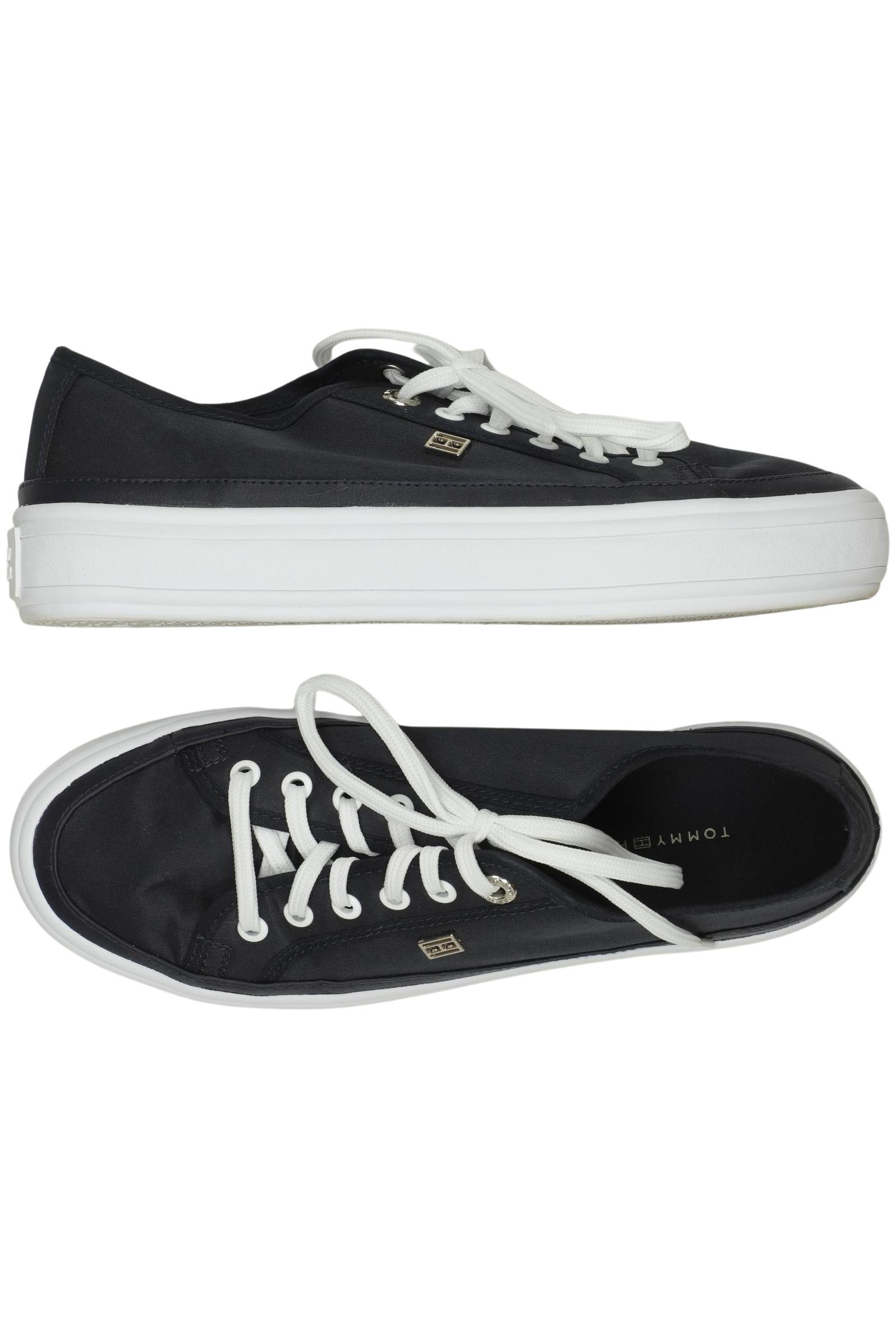 

Tommy Hilfiger Damen Sneakers, marineblau, Gr. 37