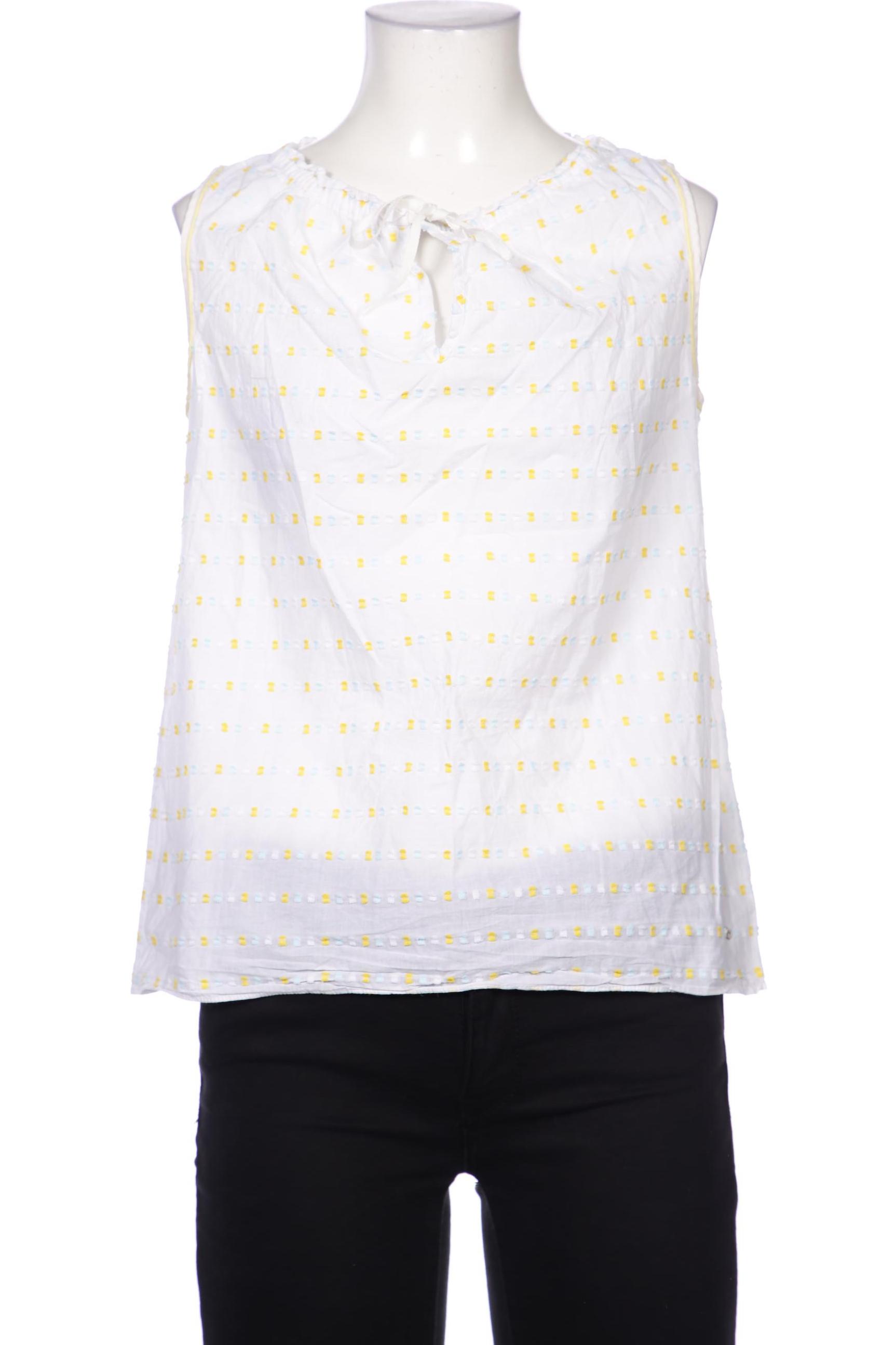 

Tommy Hilfiger Damen Bluse, gelb, Gr. 4