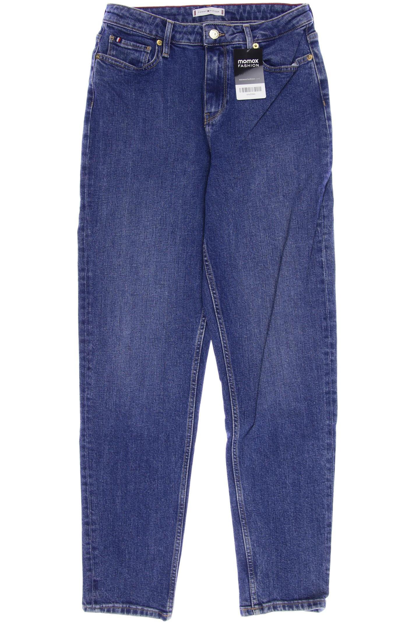 

Tommy Hilfiger Damen Jeans, blau
