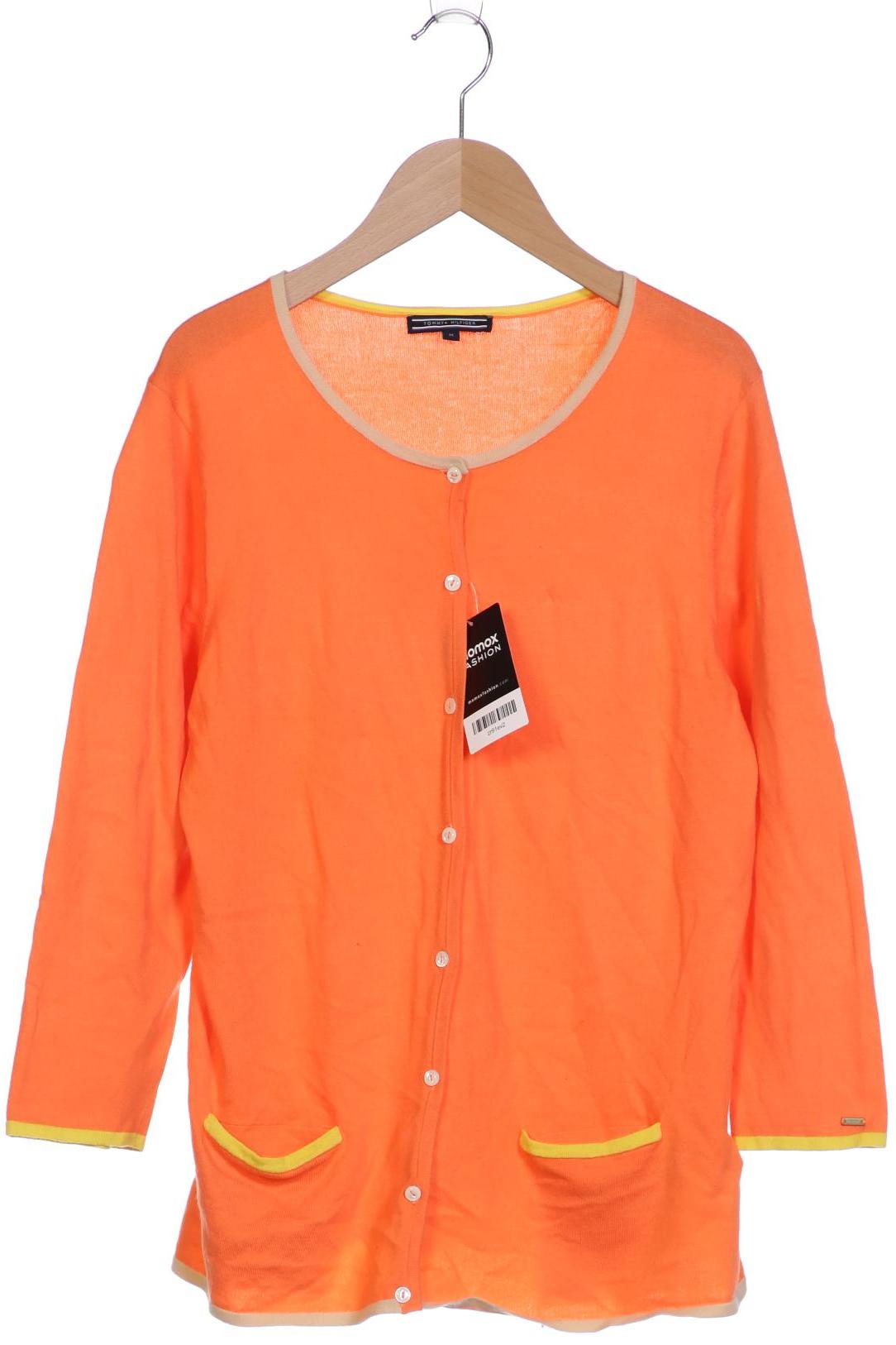 

Tommy Hilfiger Damen Strickjacke, pink
