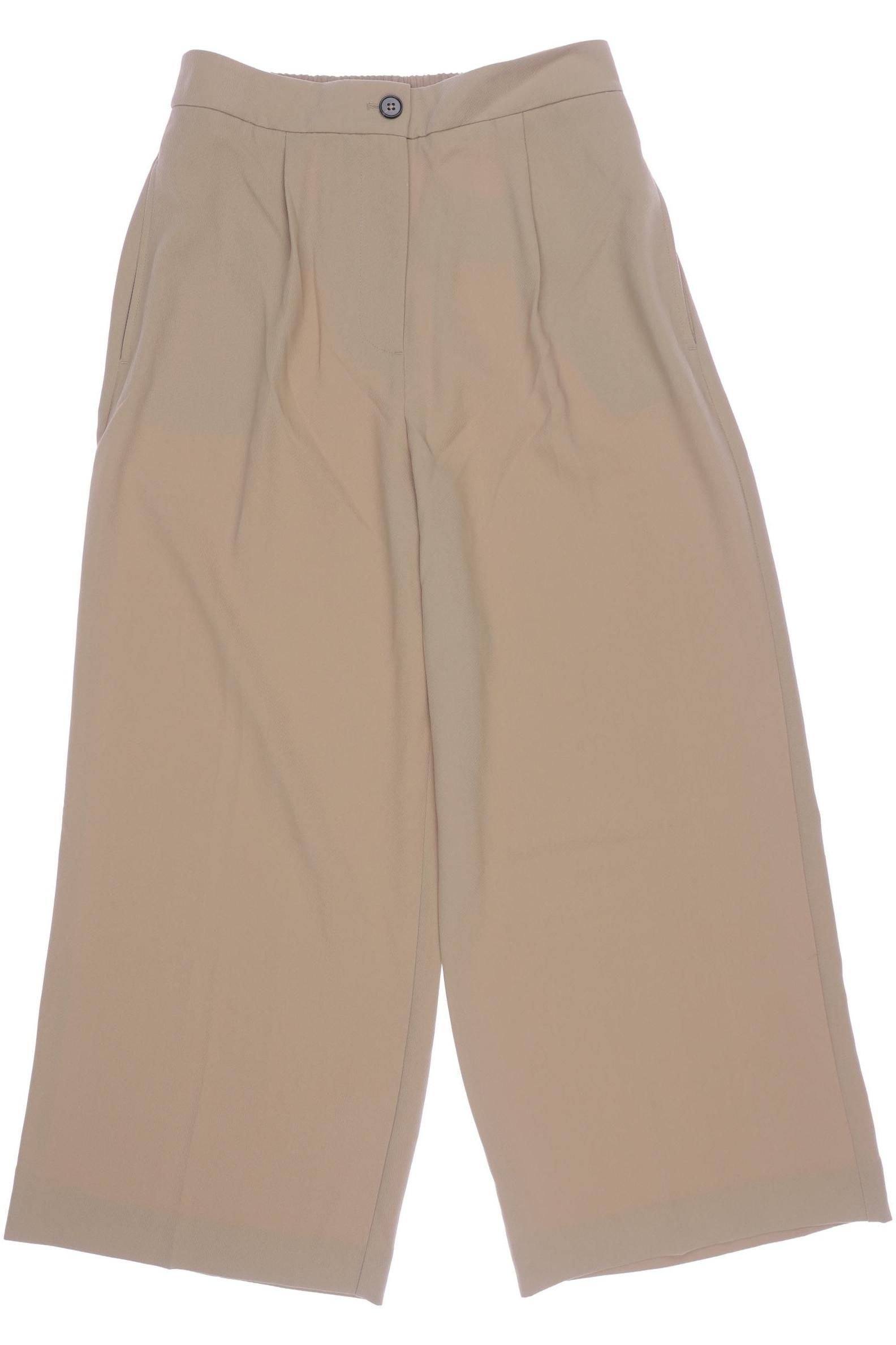 

Tommy Hilfiger Damen Stoffhose, beige, Gr. 36