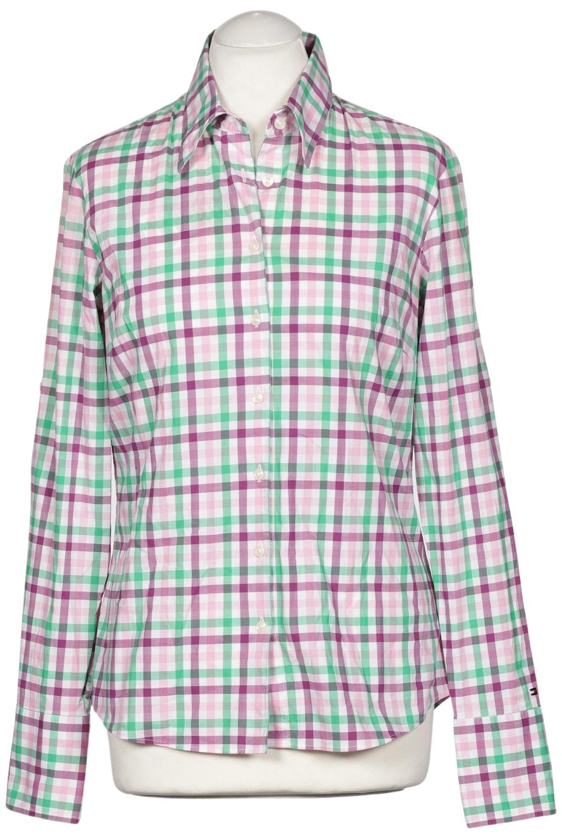 

Tommy Hilfiger Damen Bluse, mehrfarbig, Gr. 8